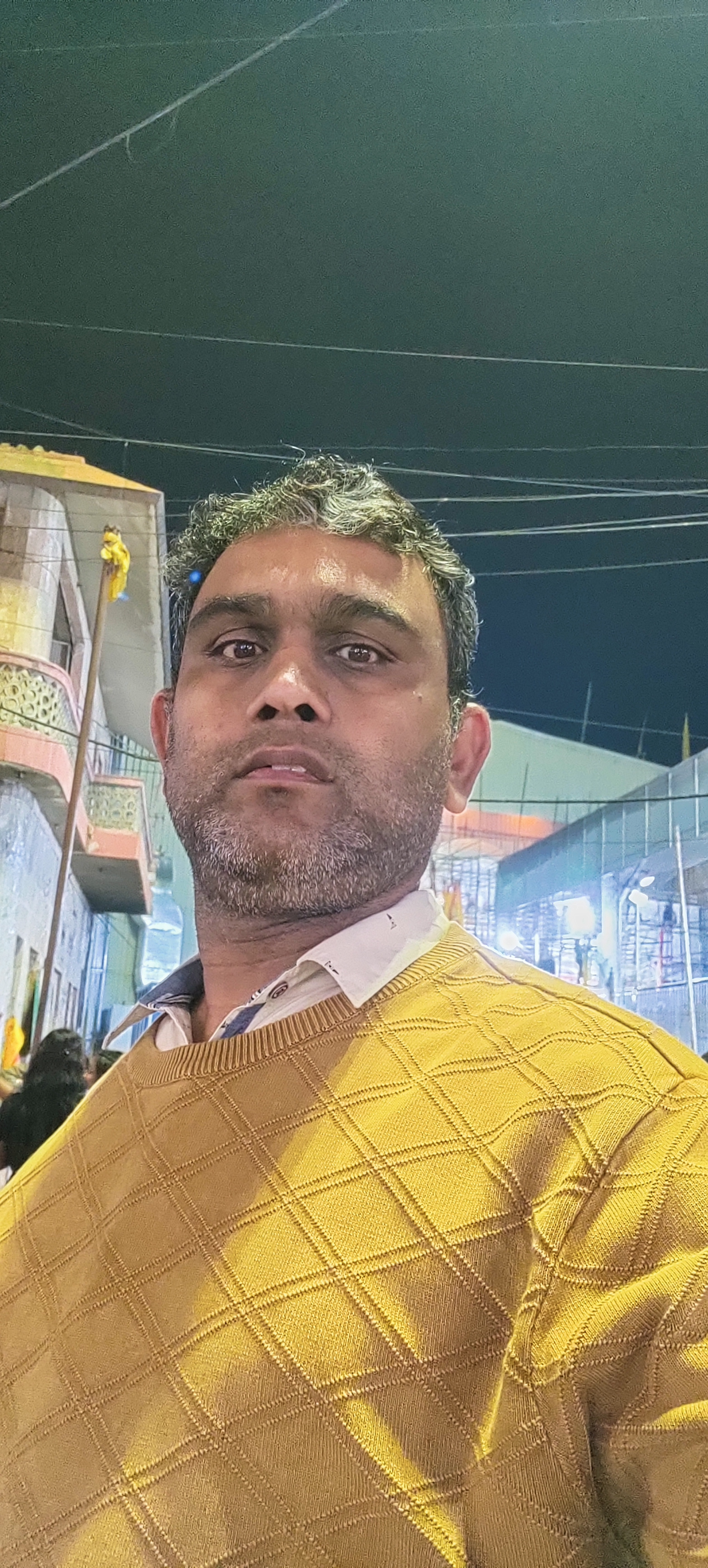 PAWAN KUMAR JAIN (Sonu)