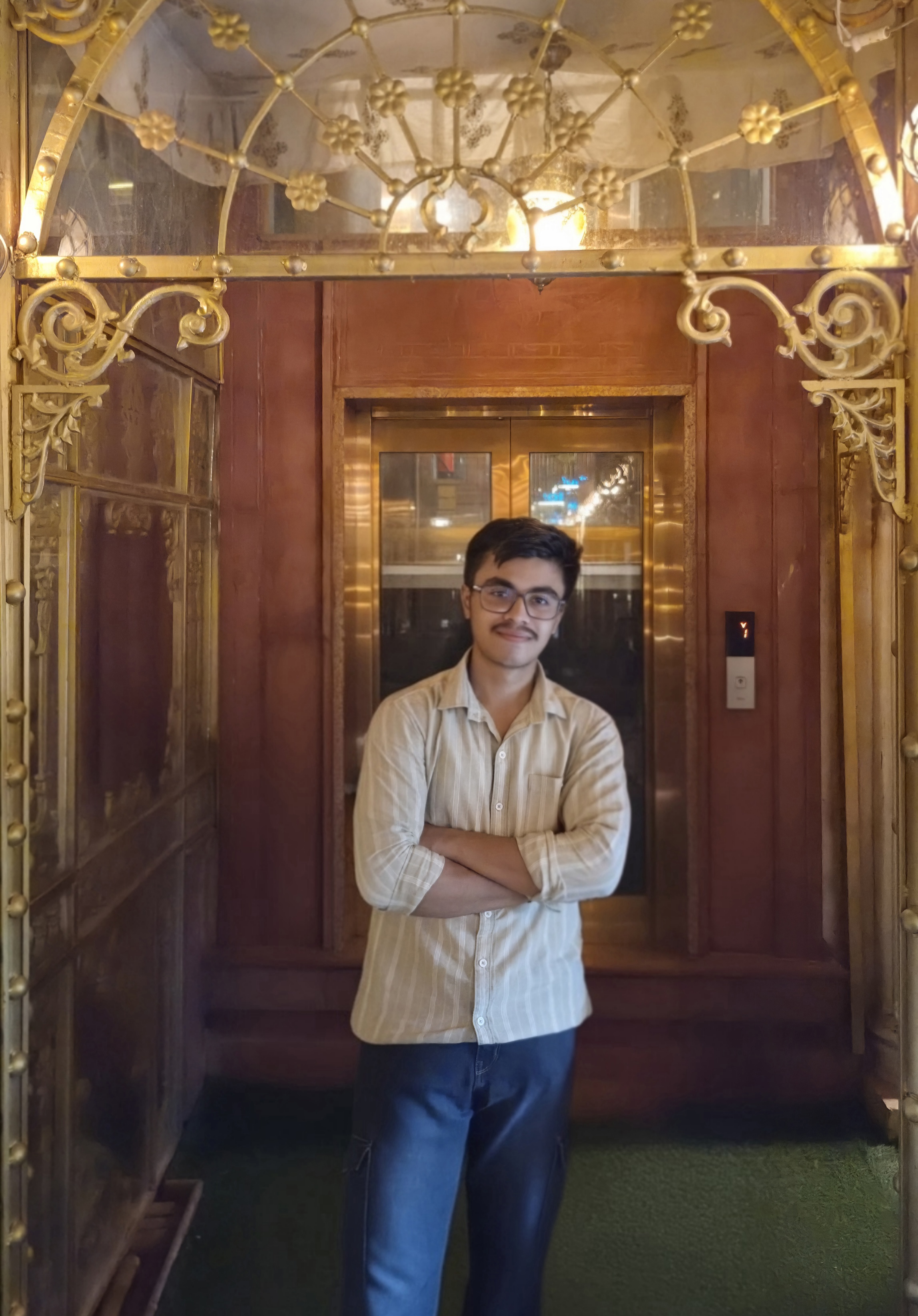 Daksh Jain