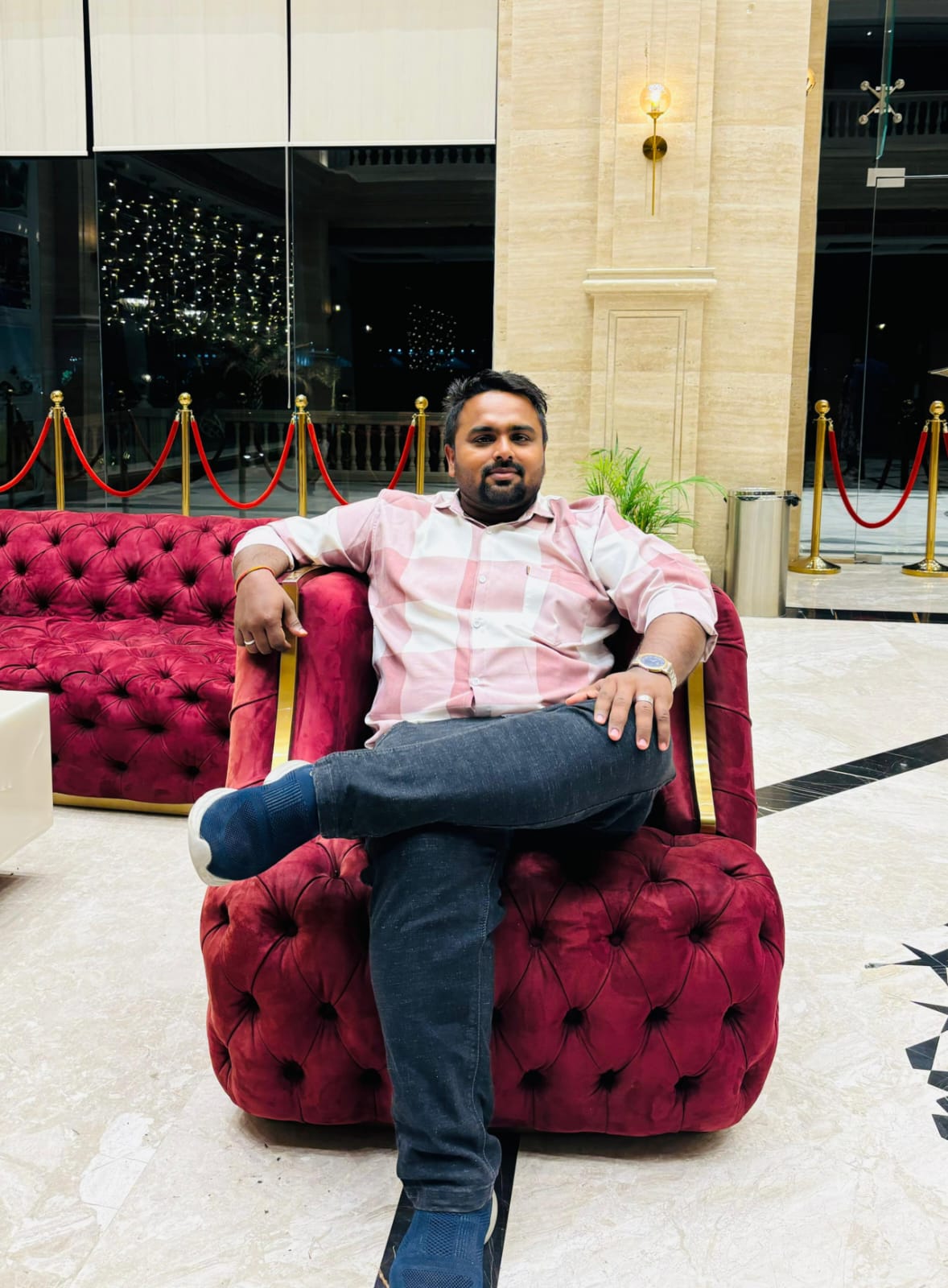 Kamal jain
