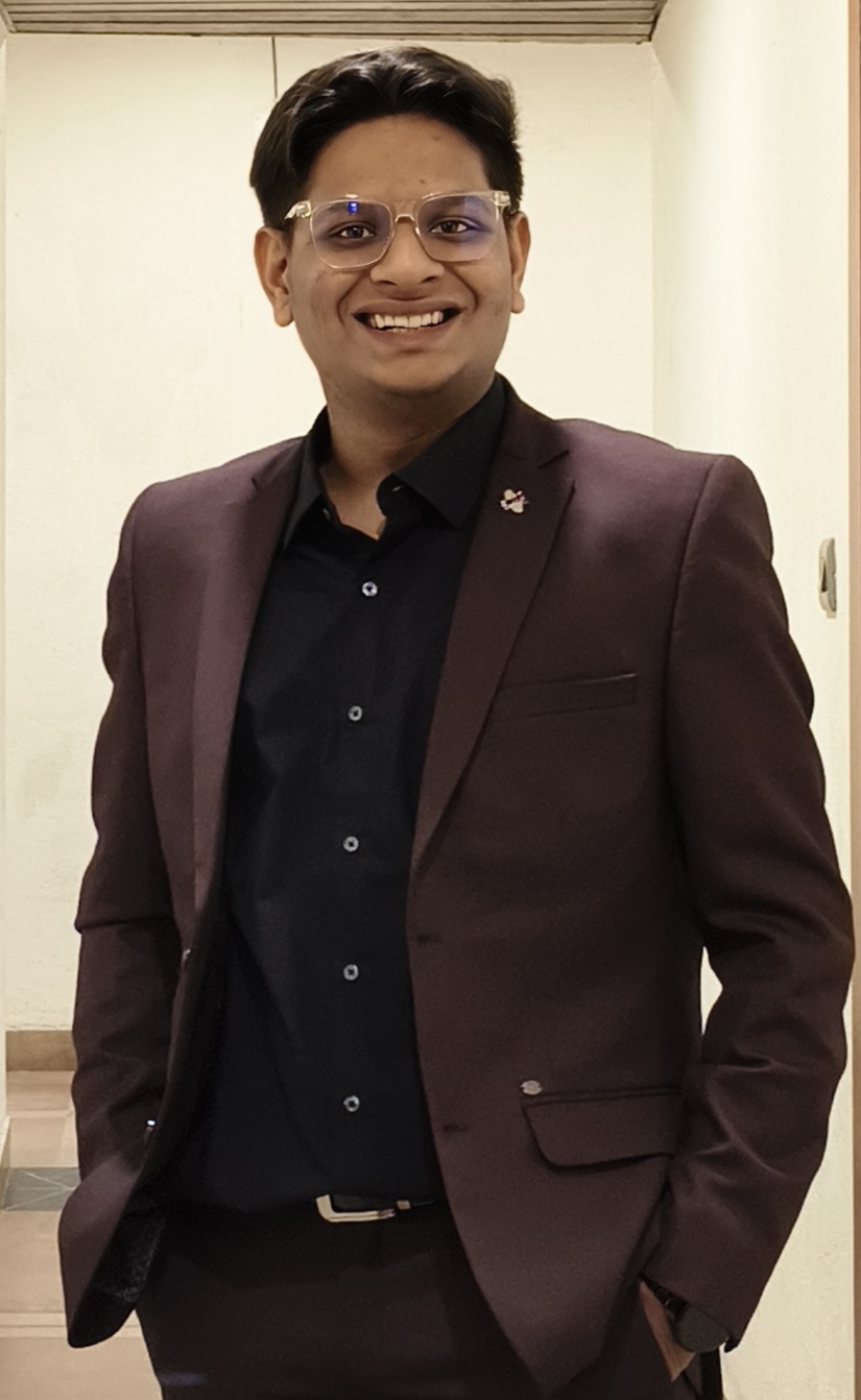 Ronit Jain