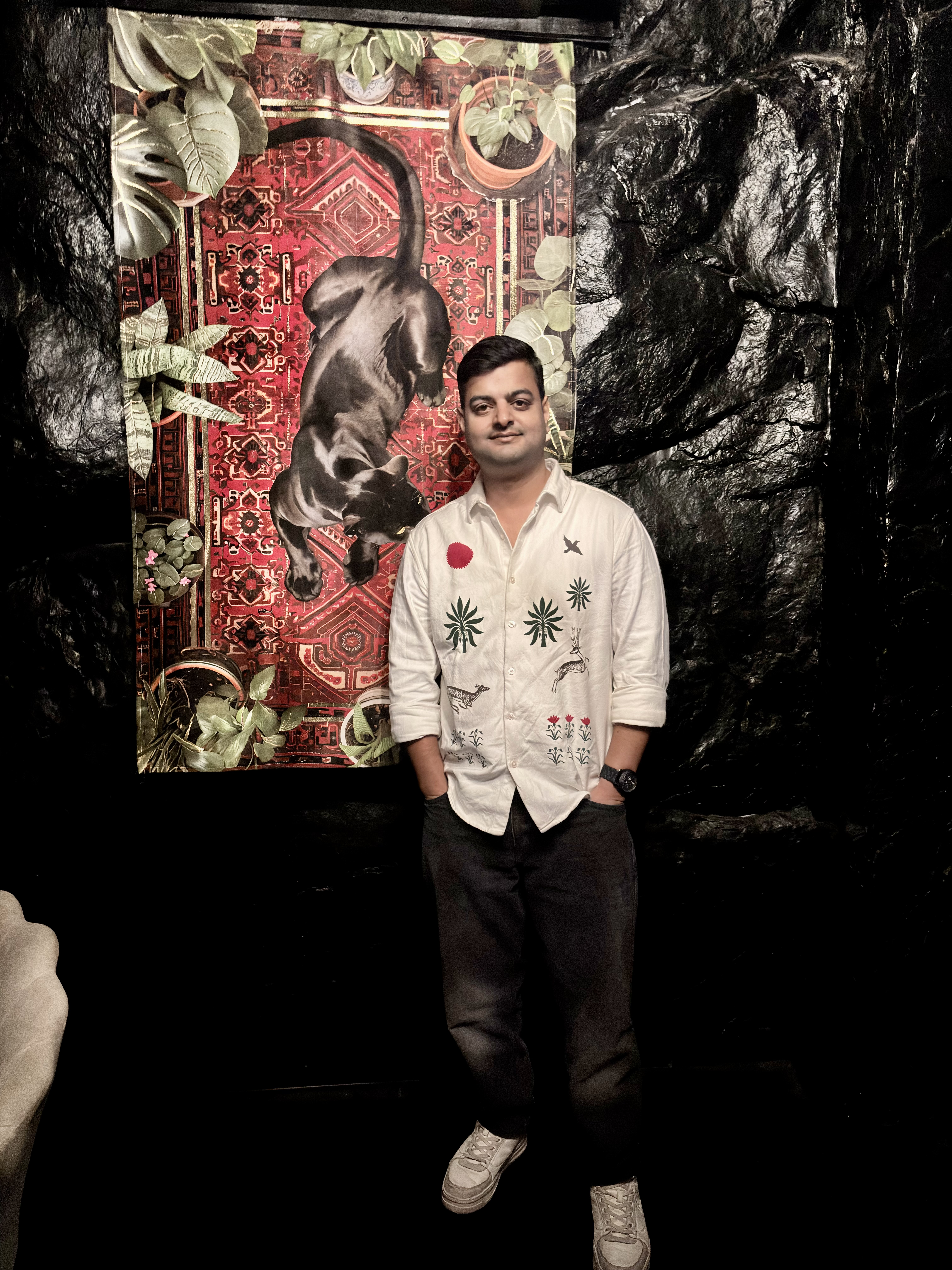 Vibhav Jain