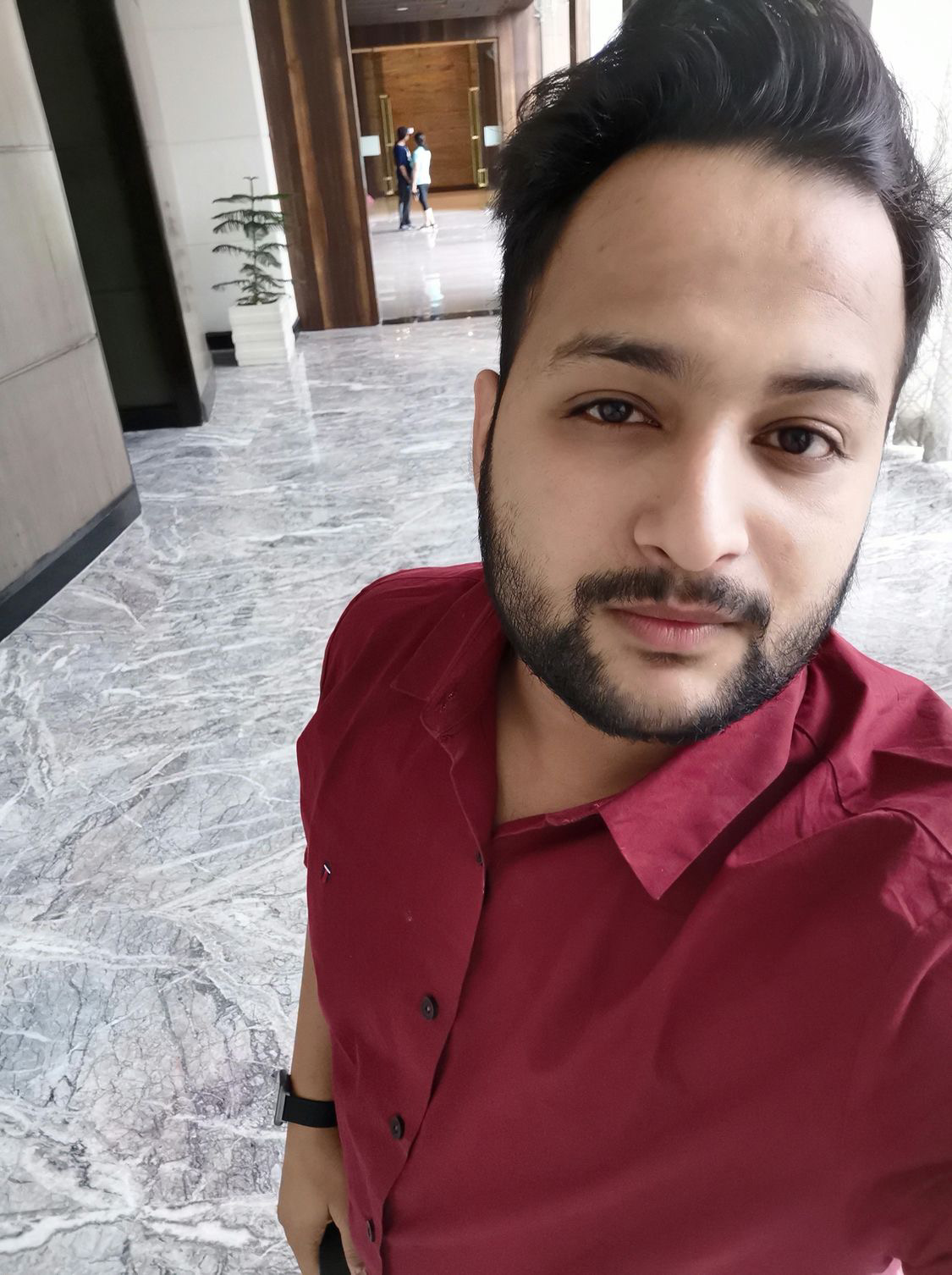 Prakhar jain
