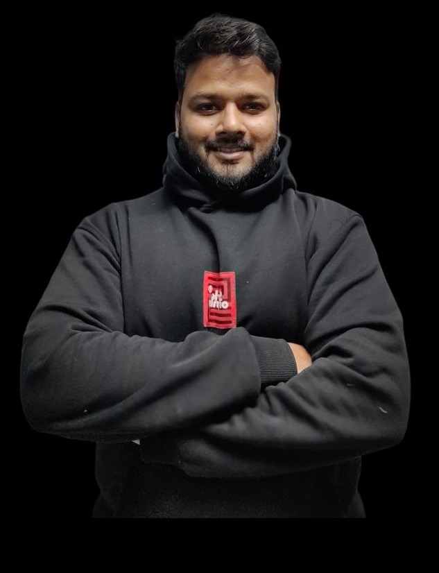 Shubham Jain
