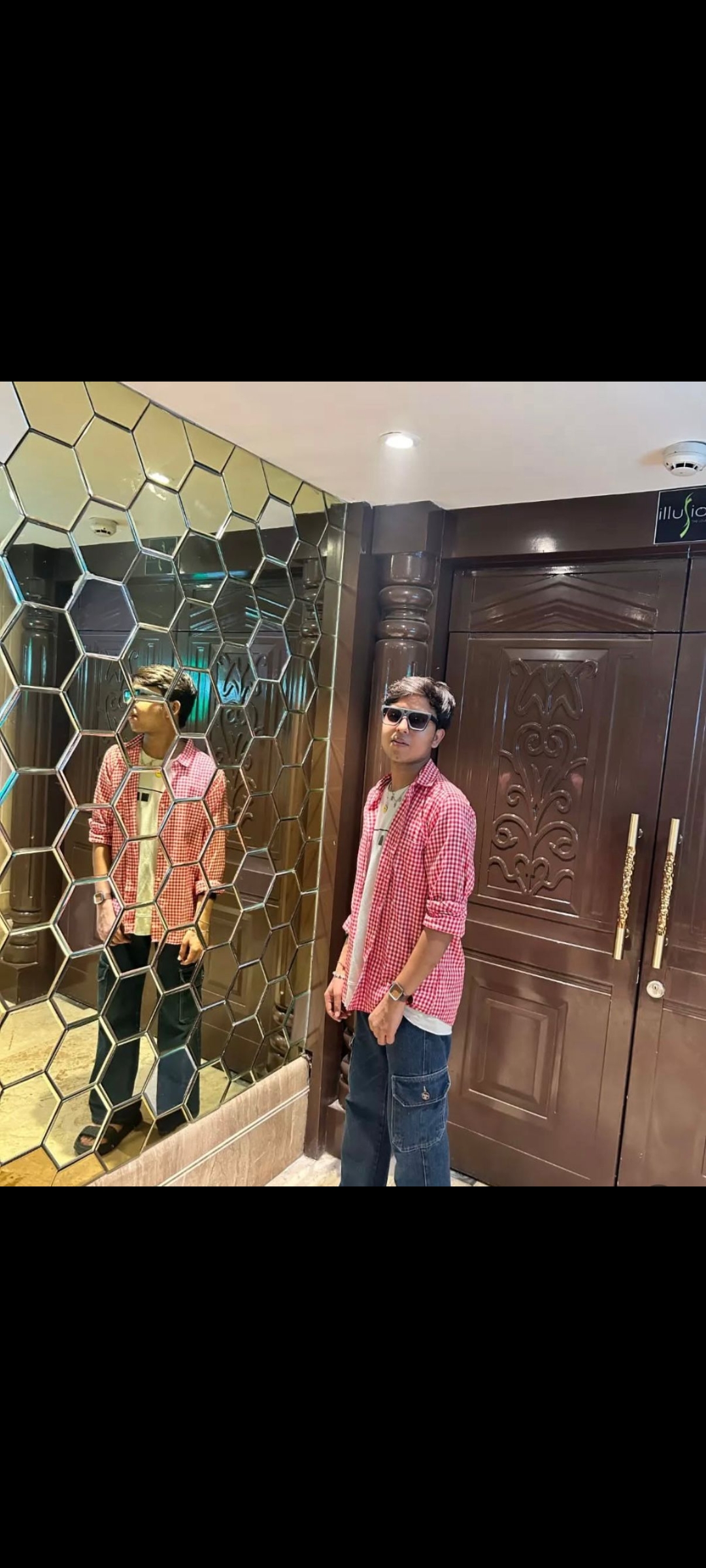 Tushar jain