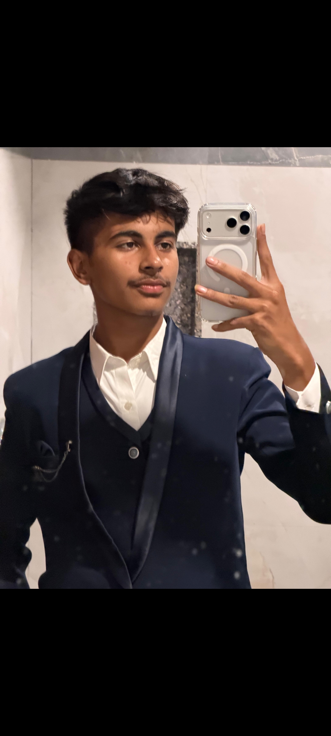 Parv jain