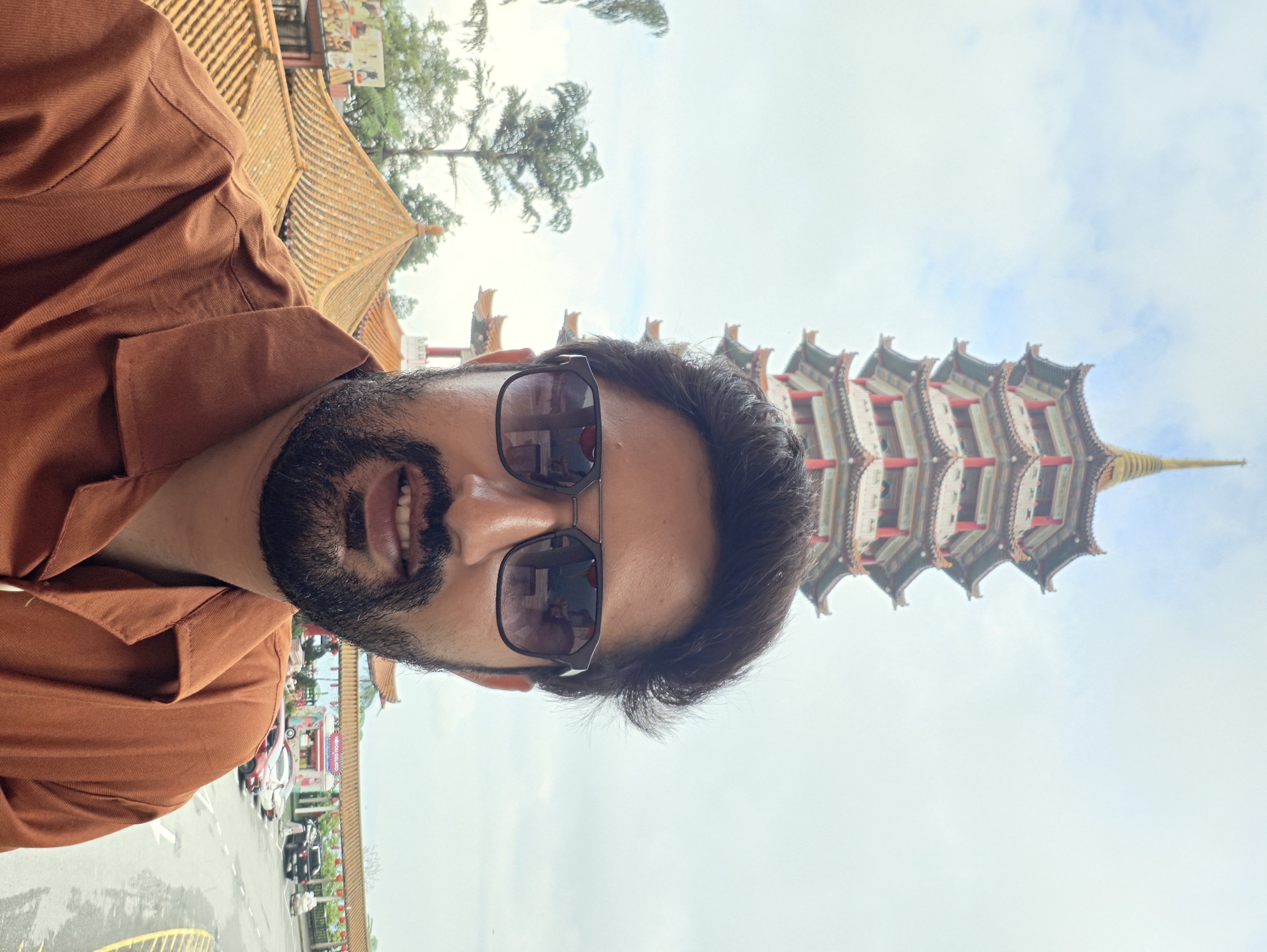 Devesh porwal