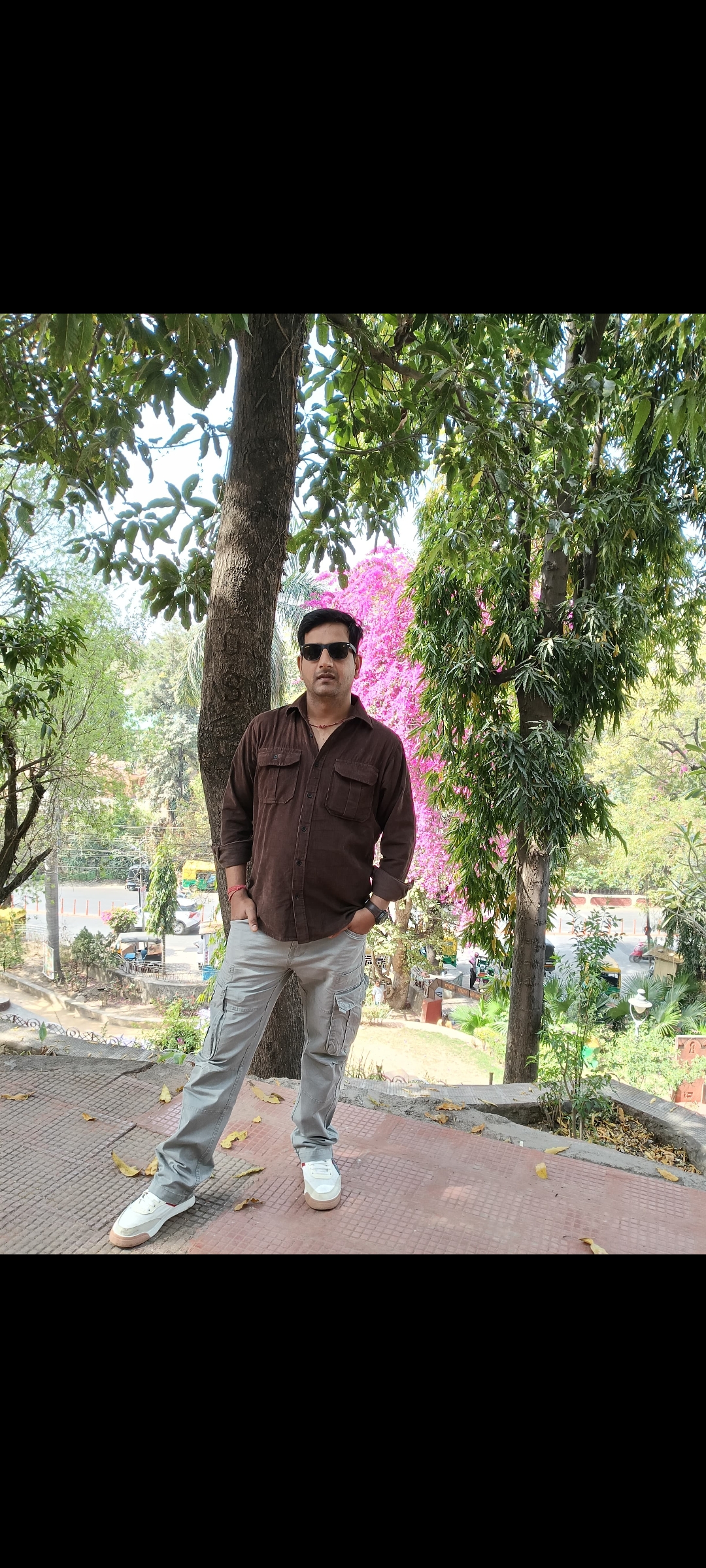 Jitendra poddar