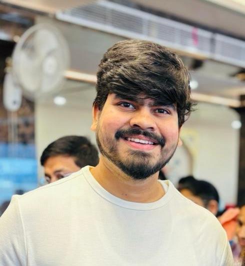 anuj ujjawal