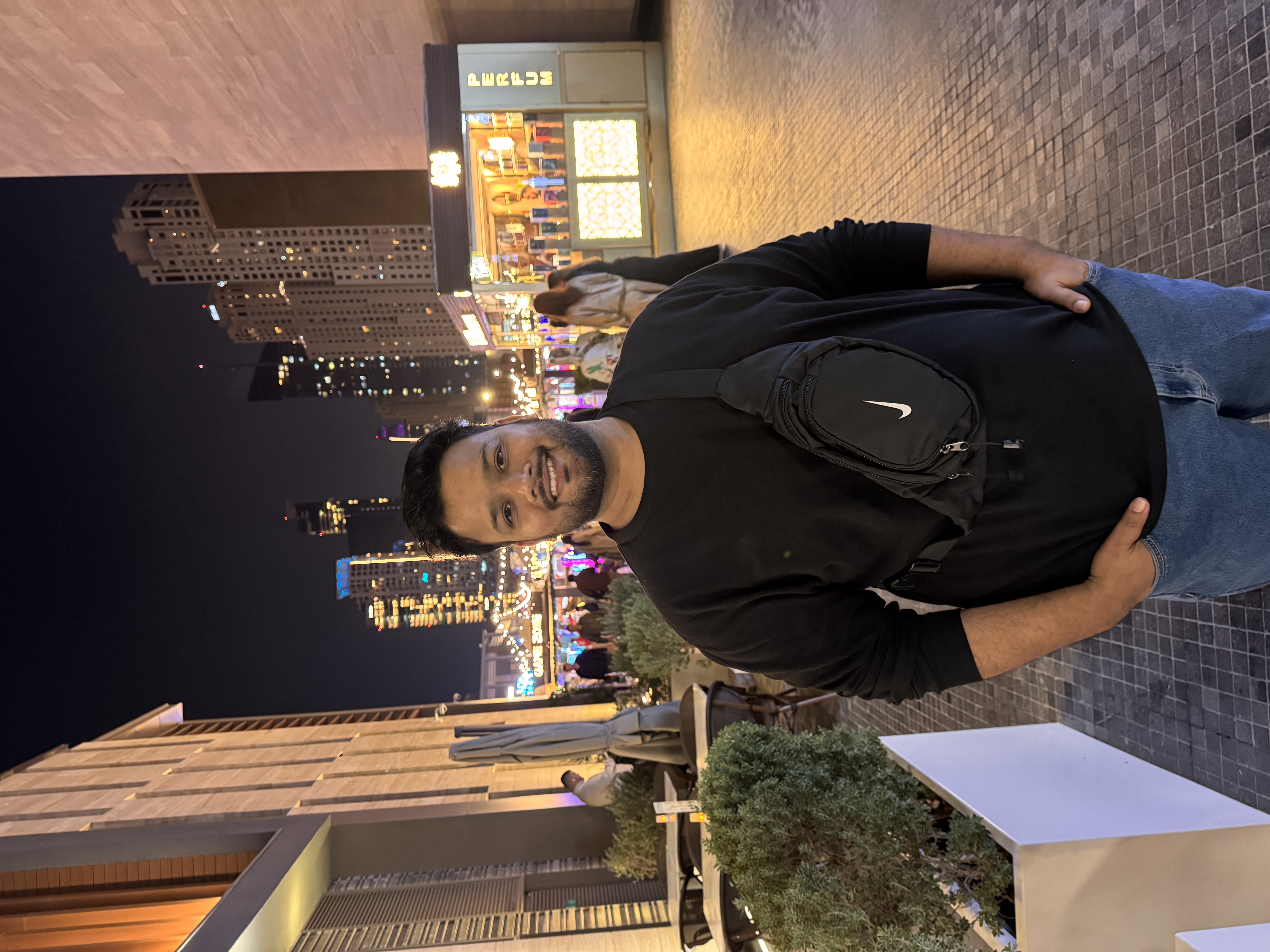 Shubham Jain