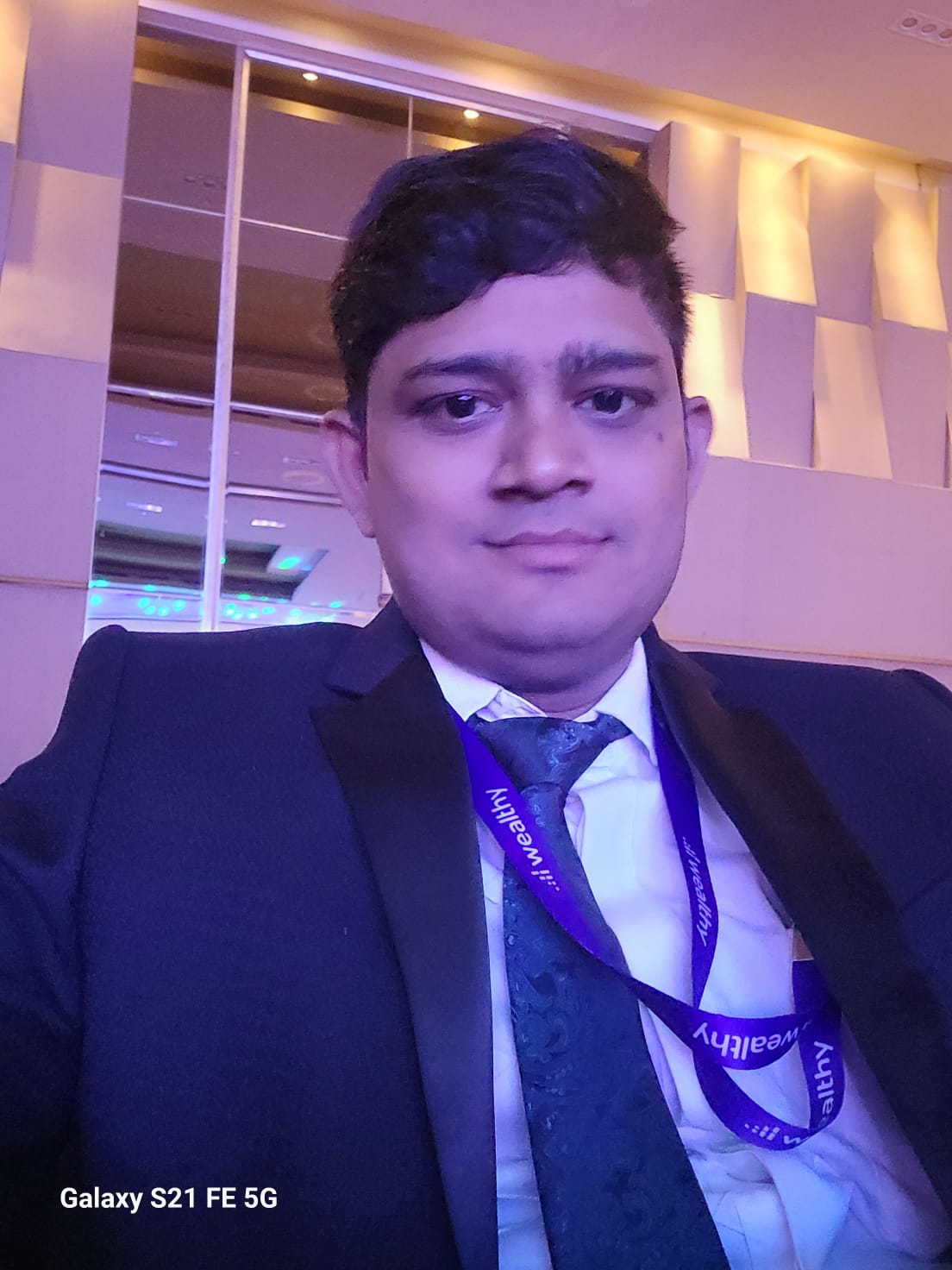 DEEPAK JAIN