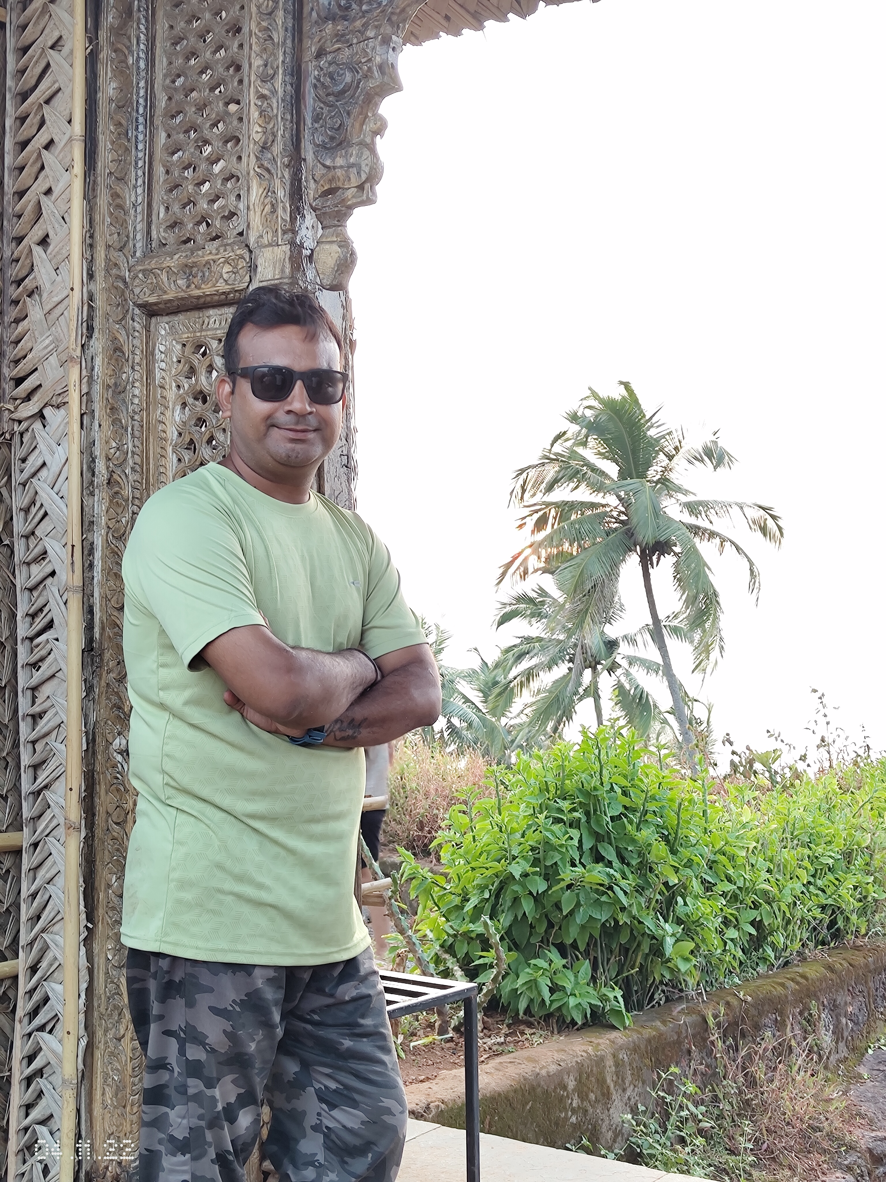 Rahul Jain
