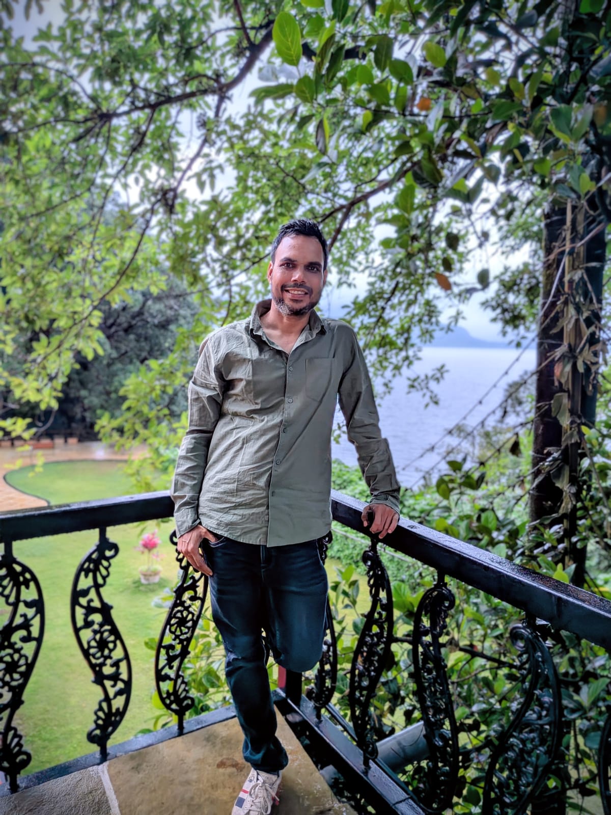 Yogesh jain