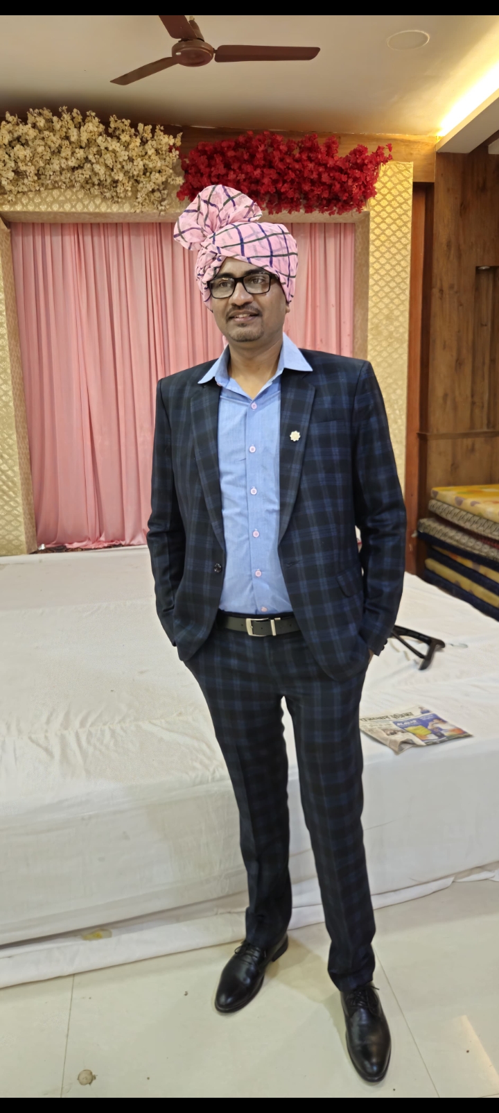 Manish Kumar Jain