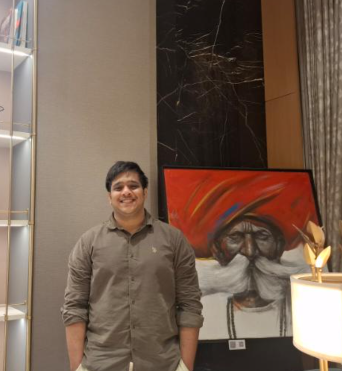 Ayush Jain