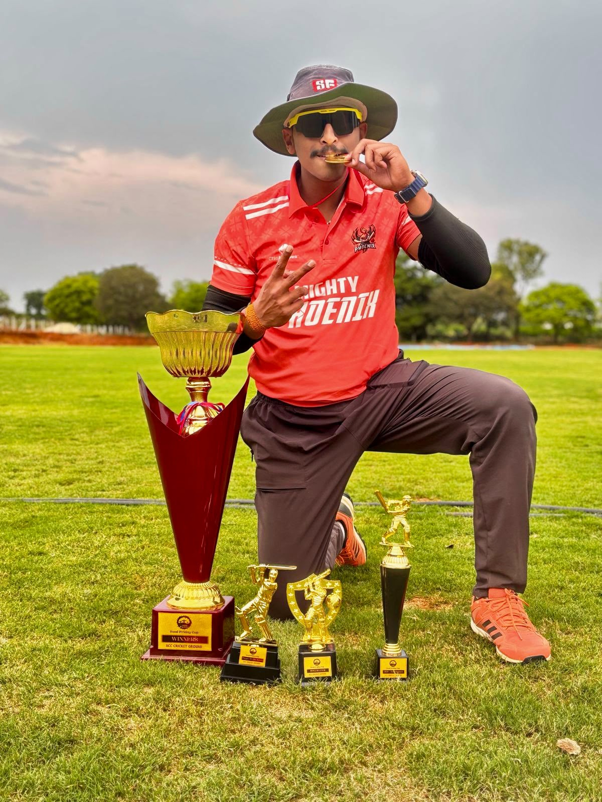 Abhinav Gupta