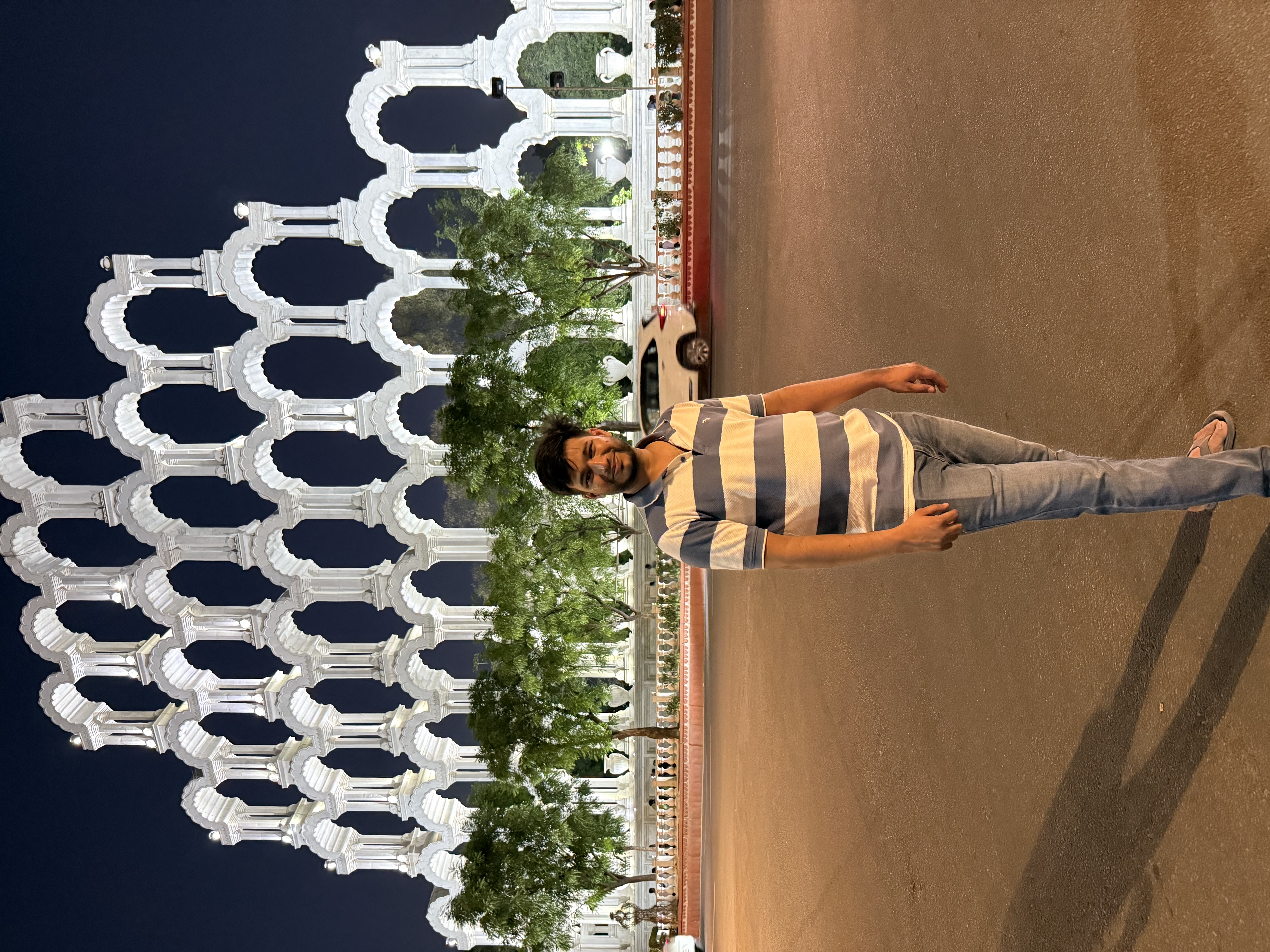 ANKUSH SADDA