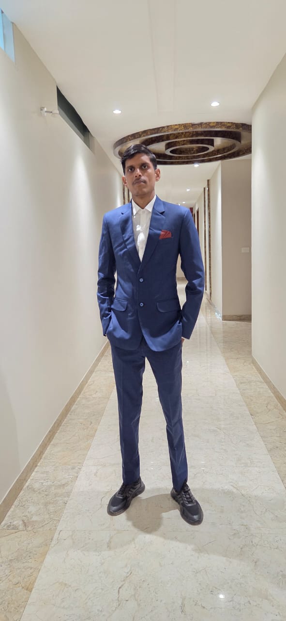 Navneet Jain