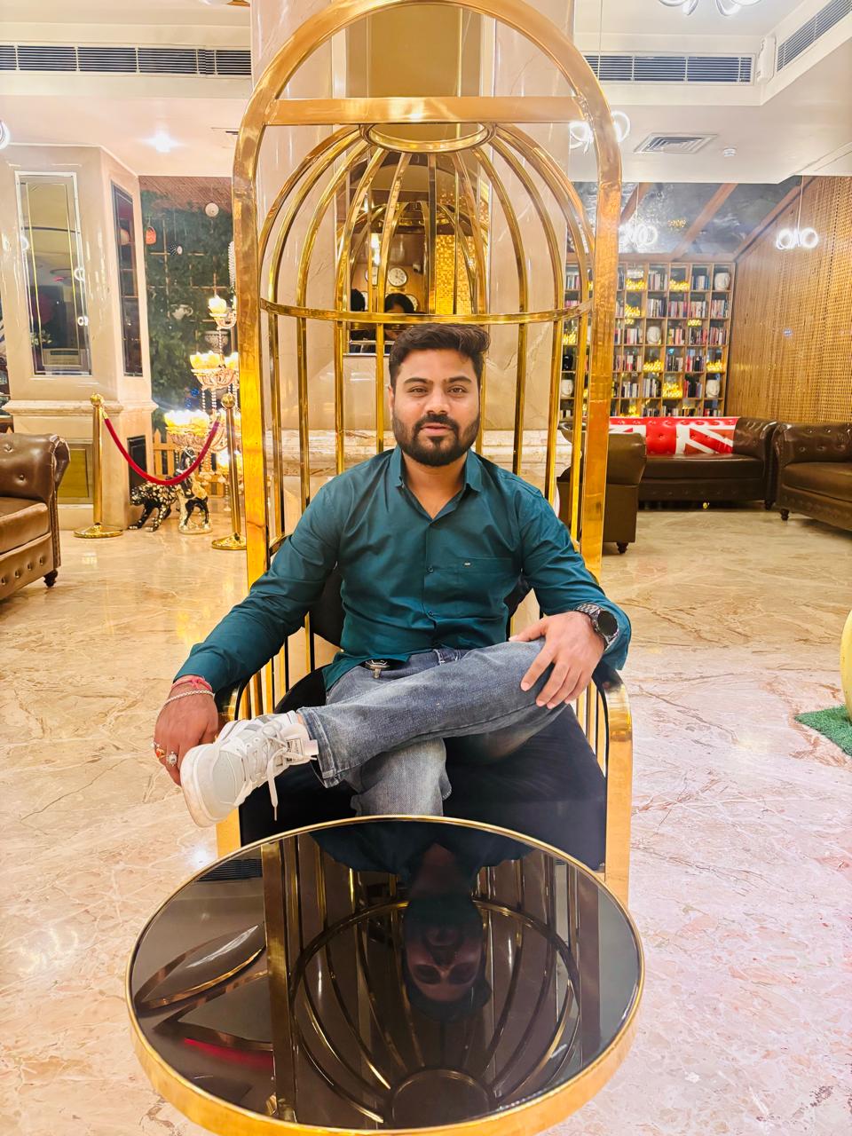 Vaibhav Gupta