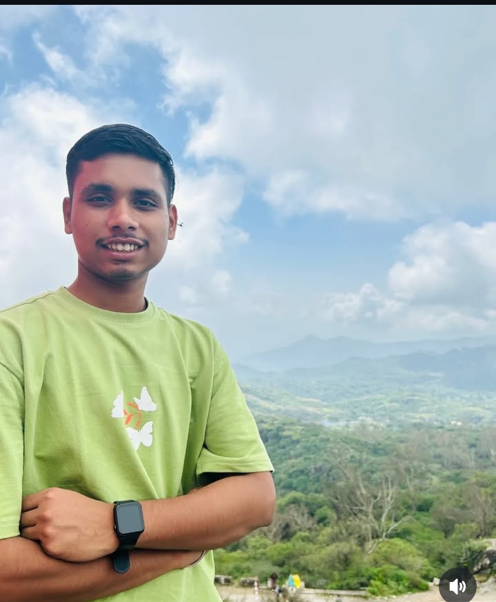Pulkit jain