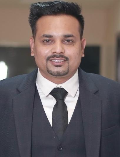 Shubham Jain