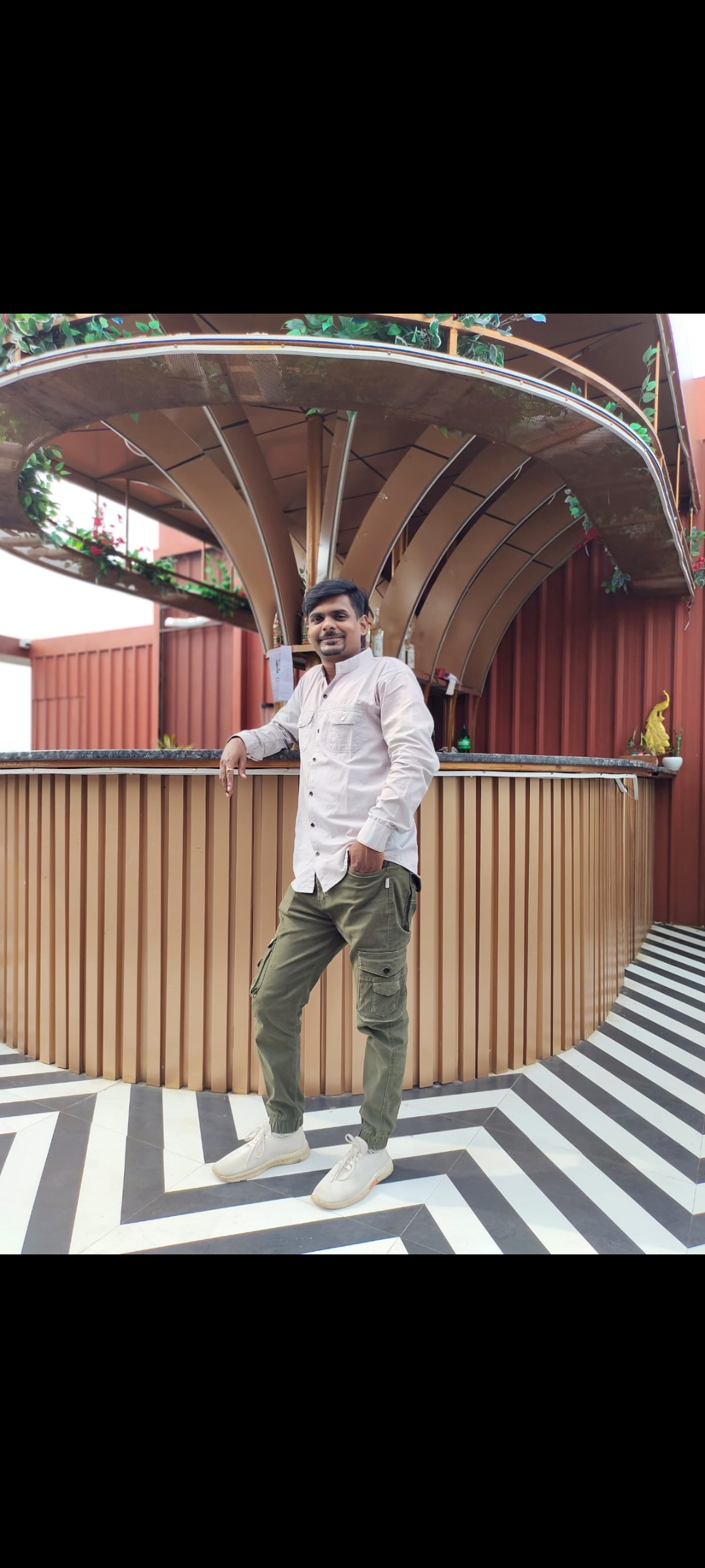 Ashish jain