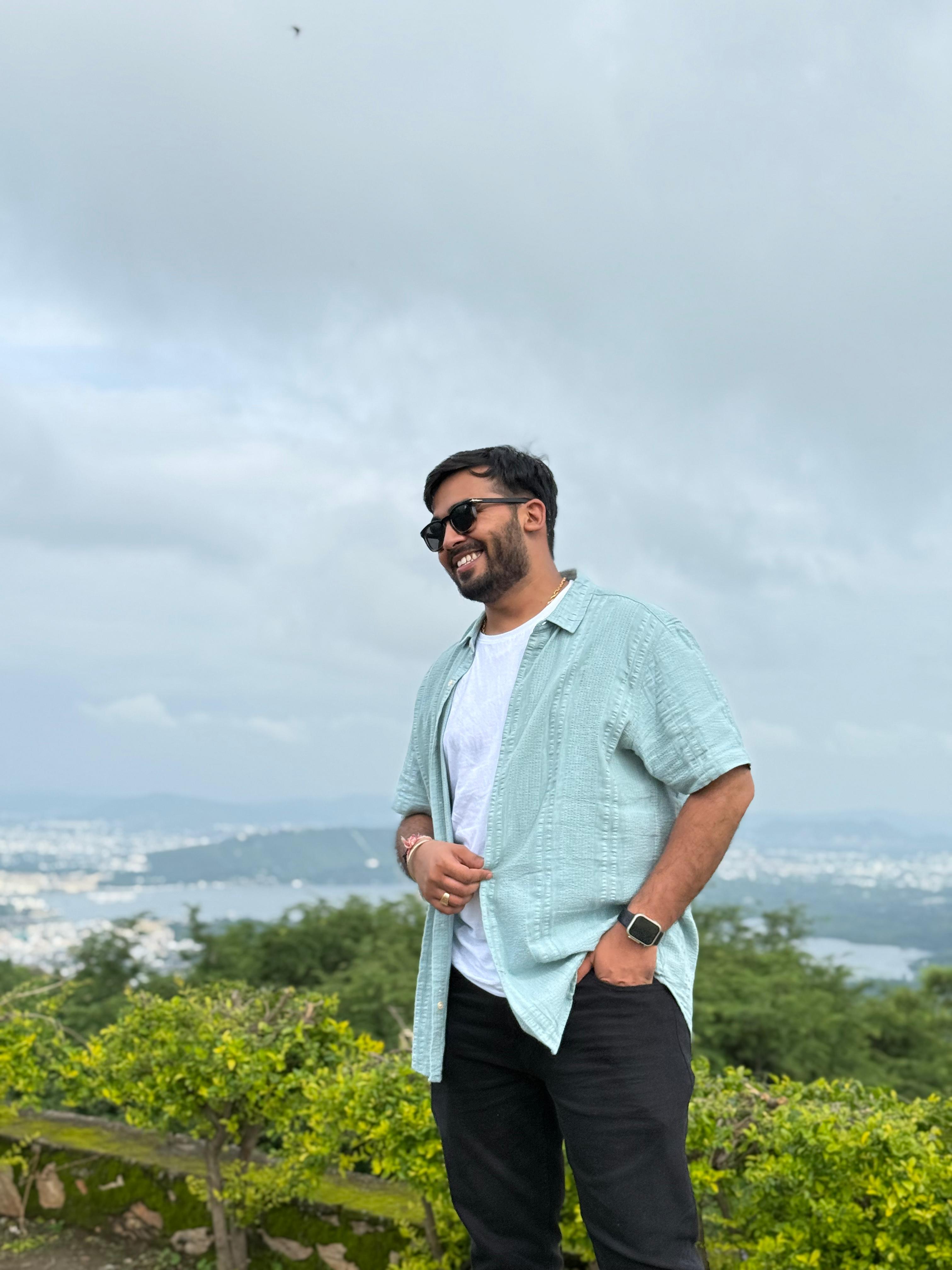 Gaurav jain