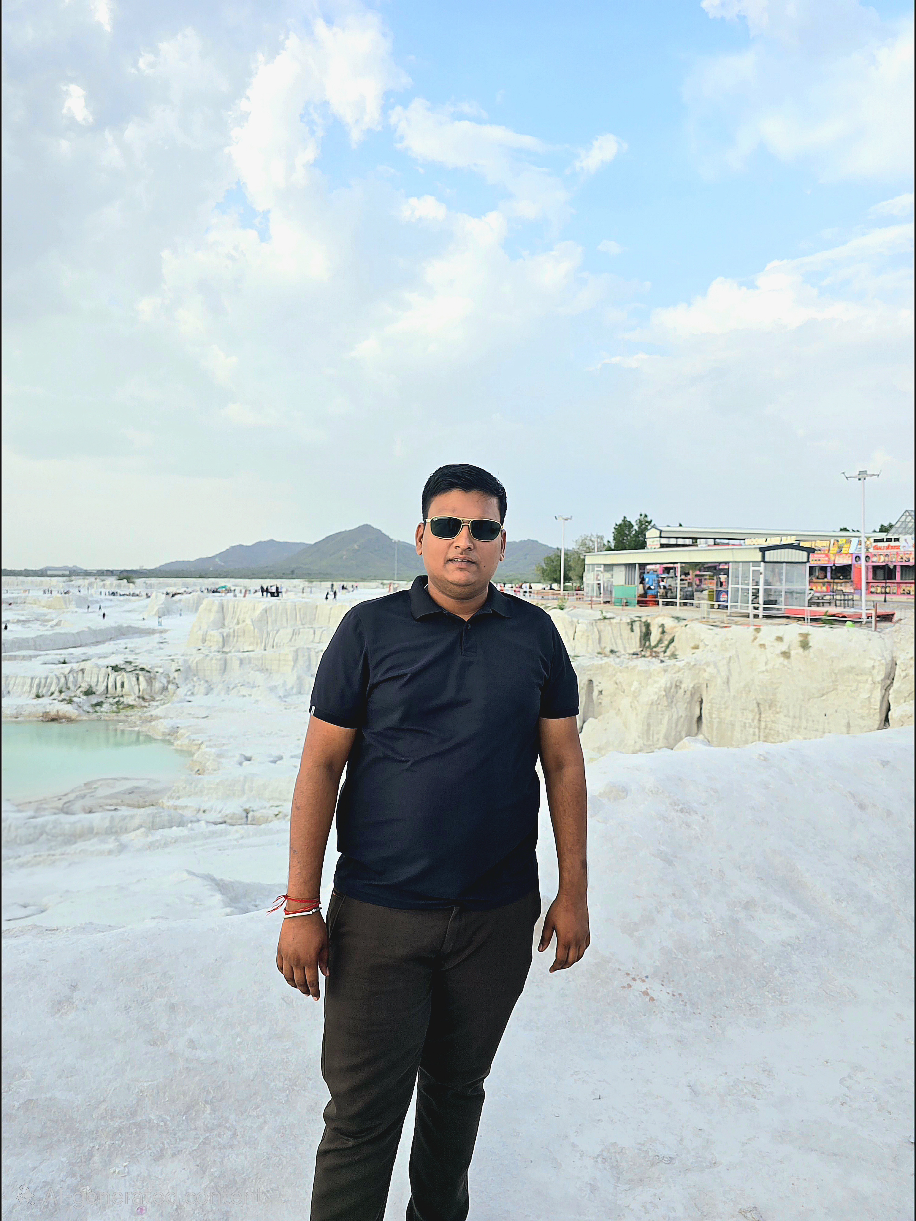 Shubham Jain