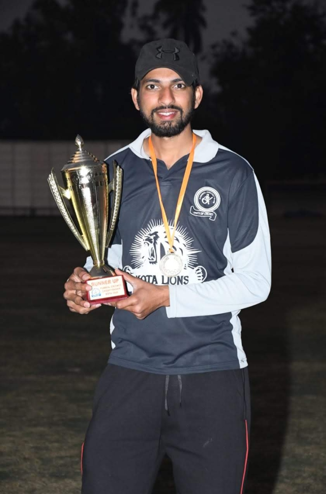 GAURAV JAIN