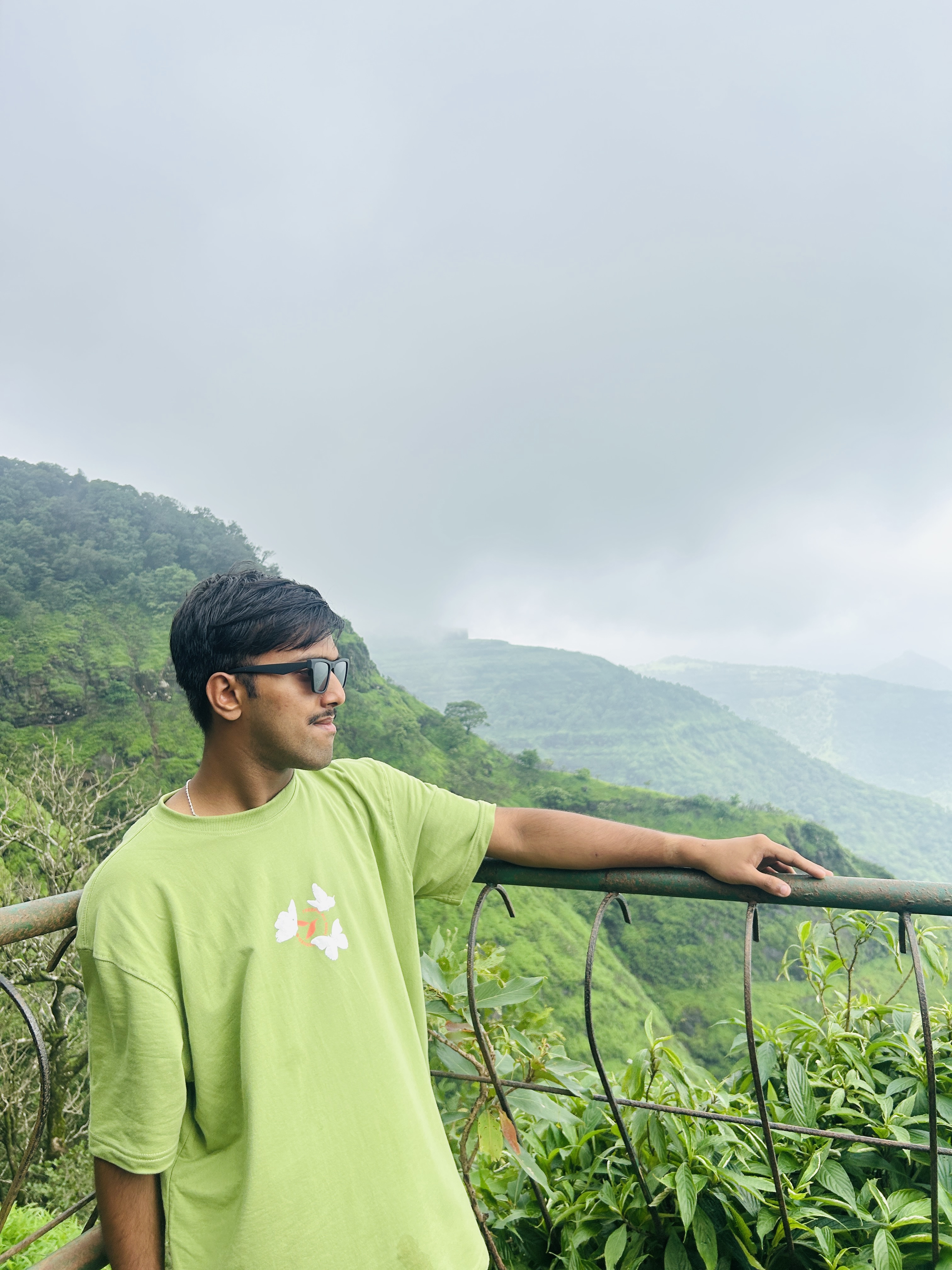 Daksh Jain