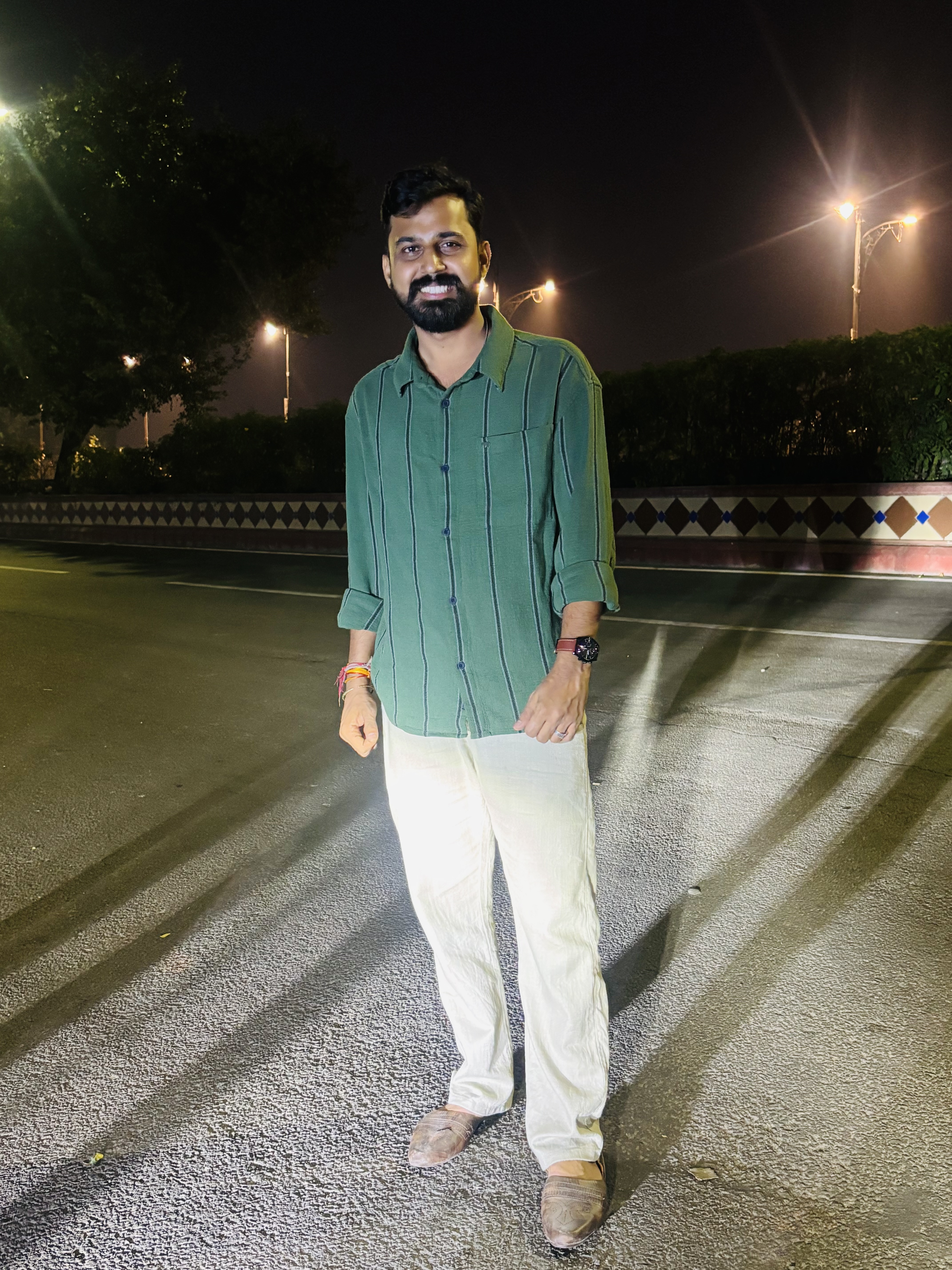 Rohit jain