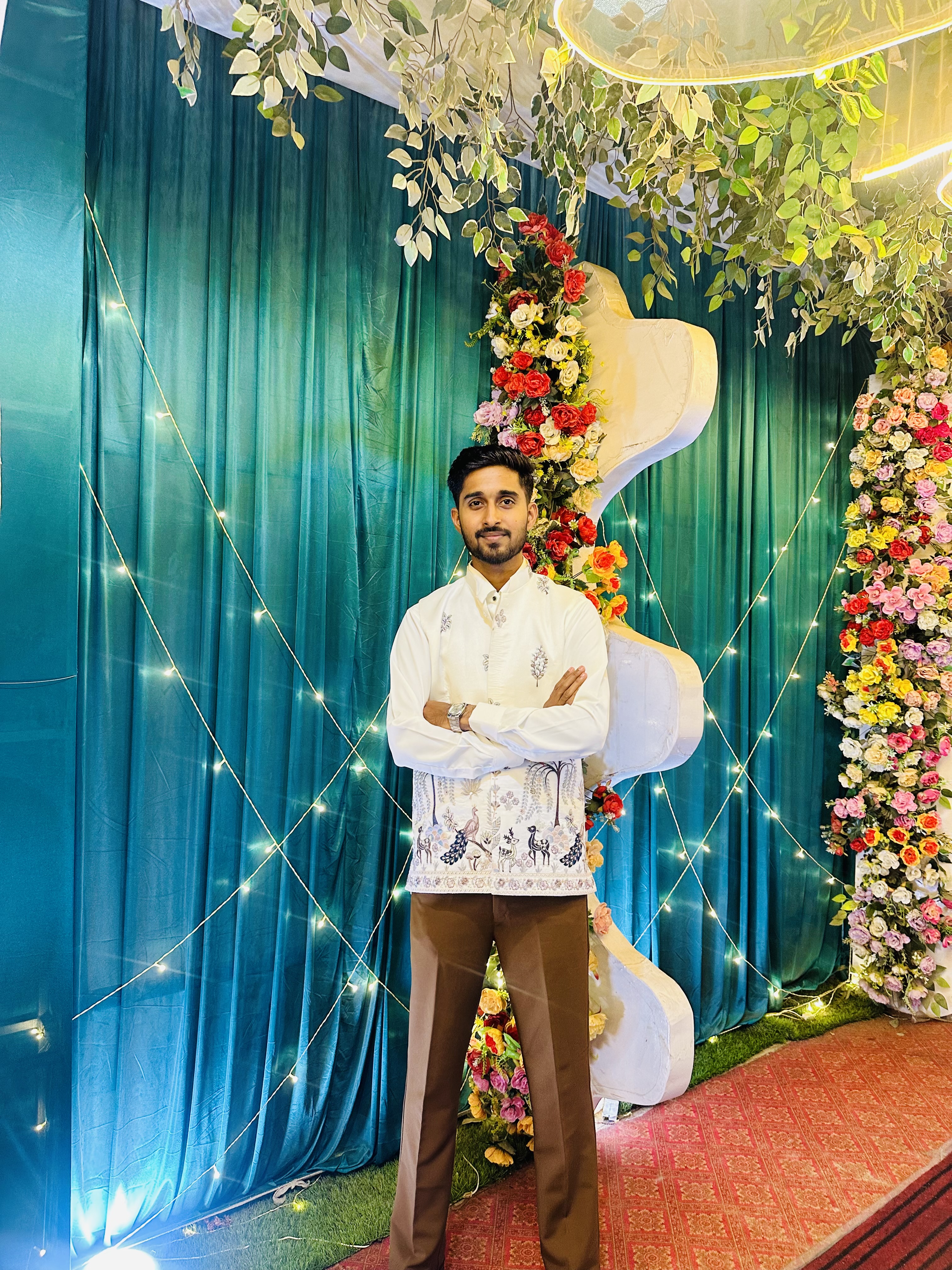 Ritesh jain