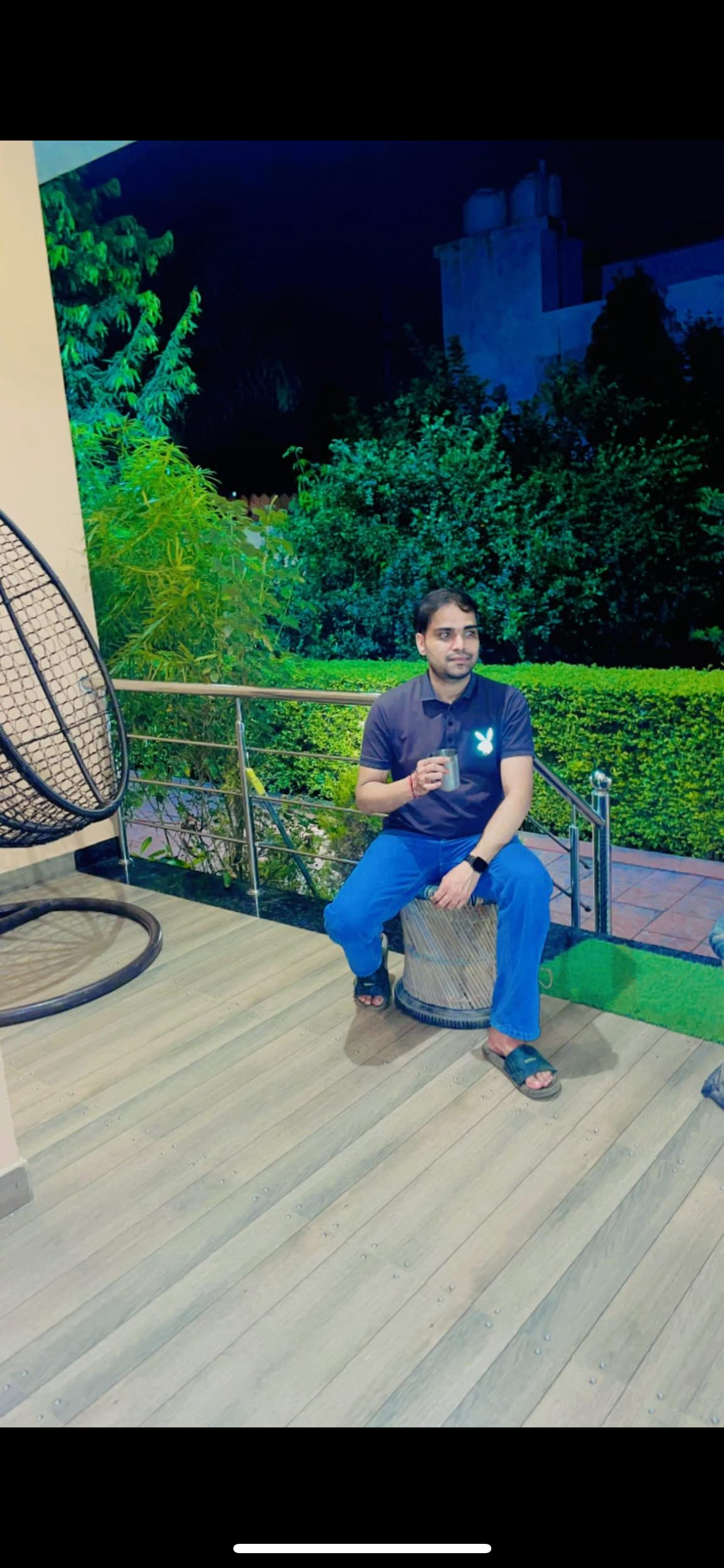 Kapil Jain
