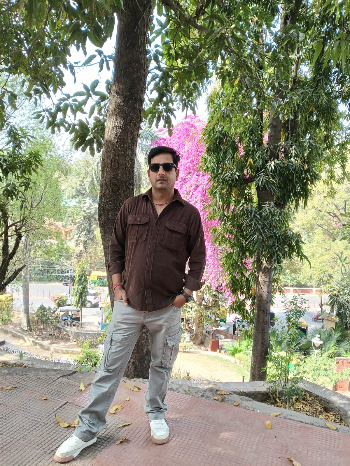 Jitendra jain