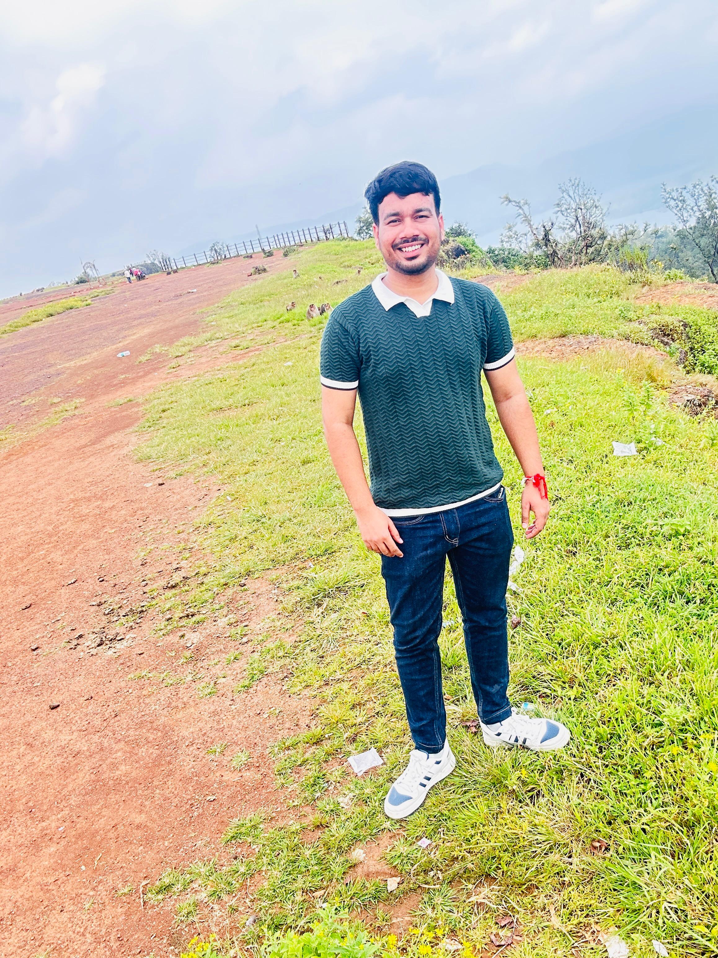Arihant Jain