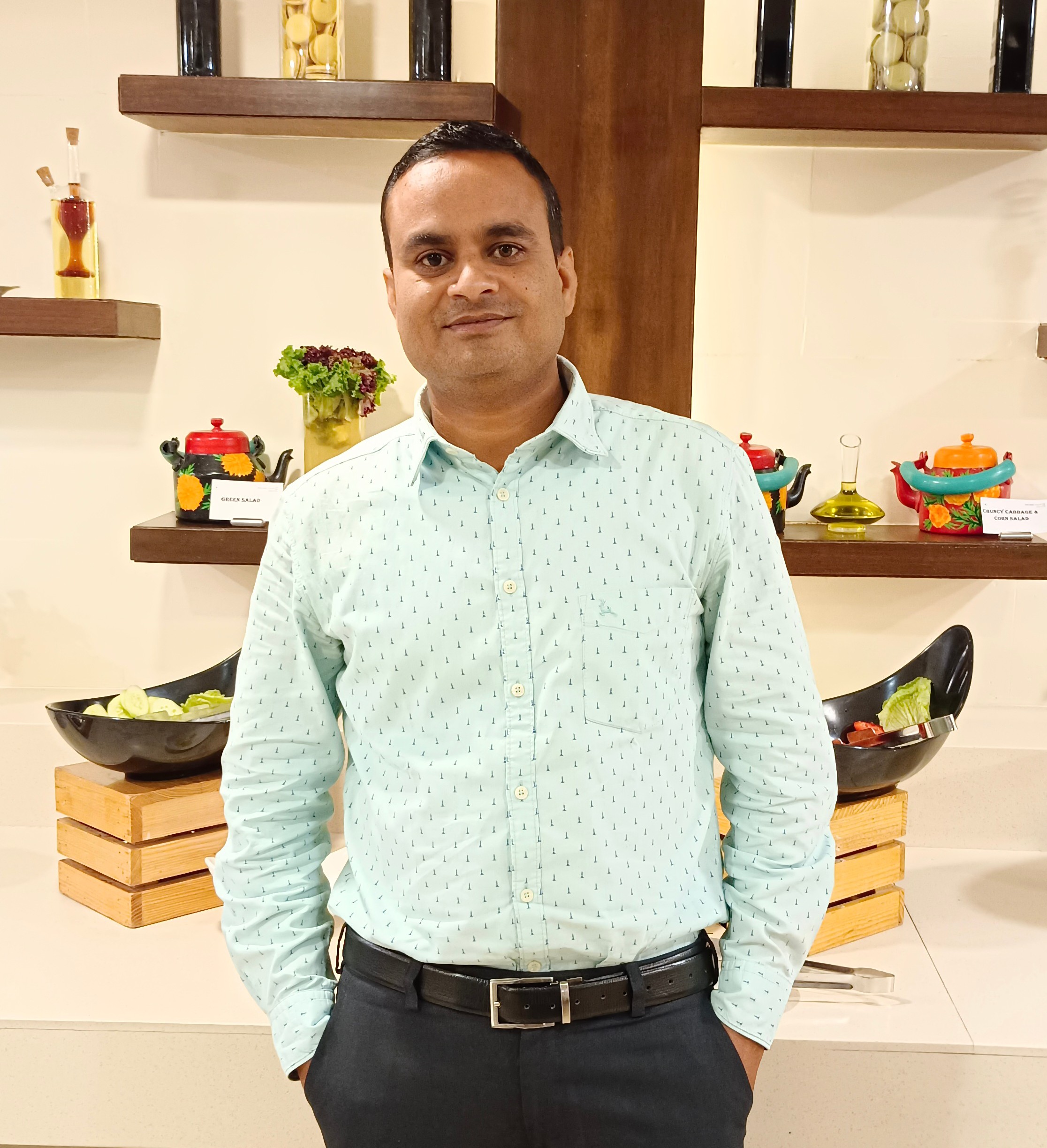 RINKU KUMAR JAIN