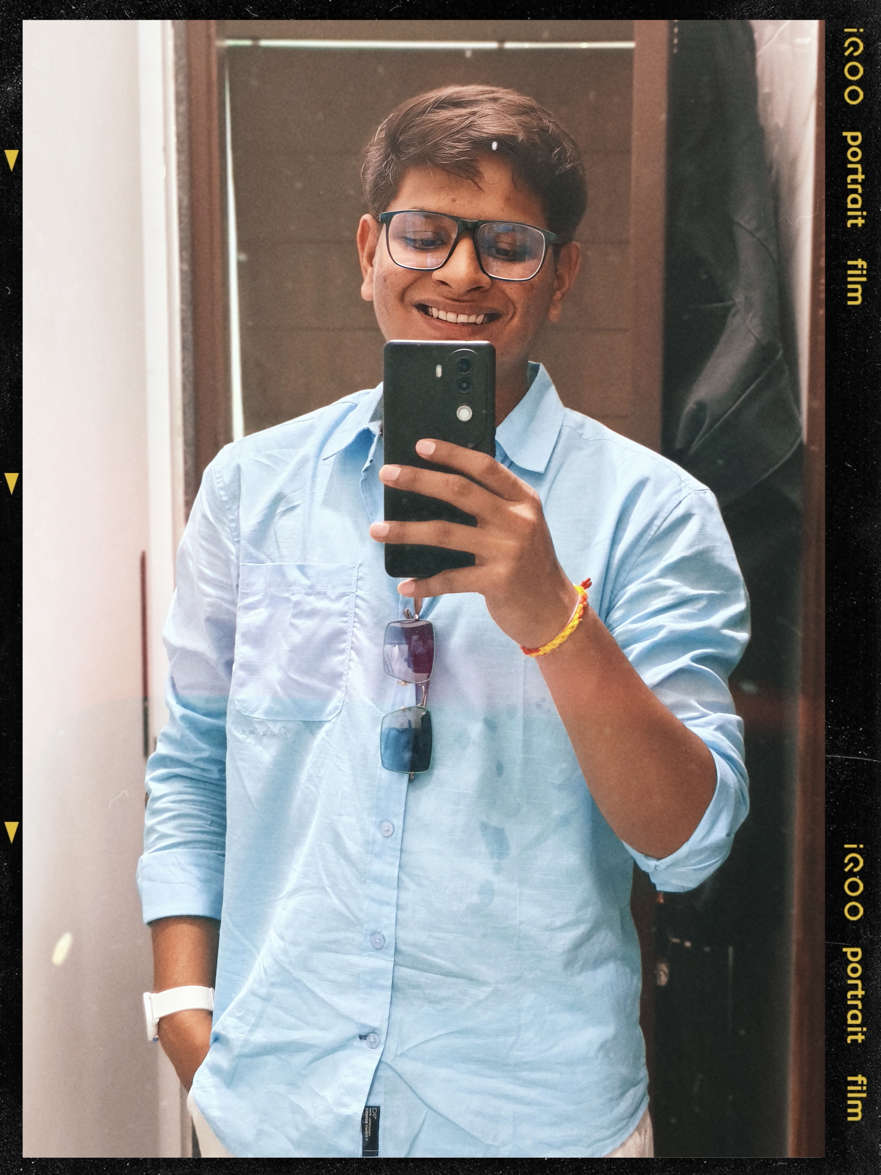 Ronit Jain