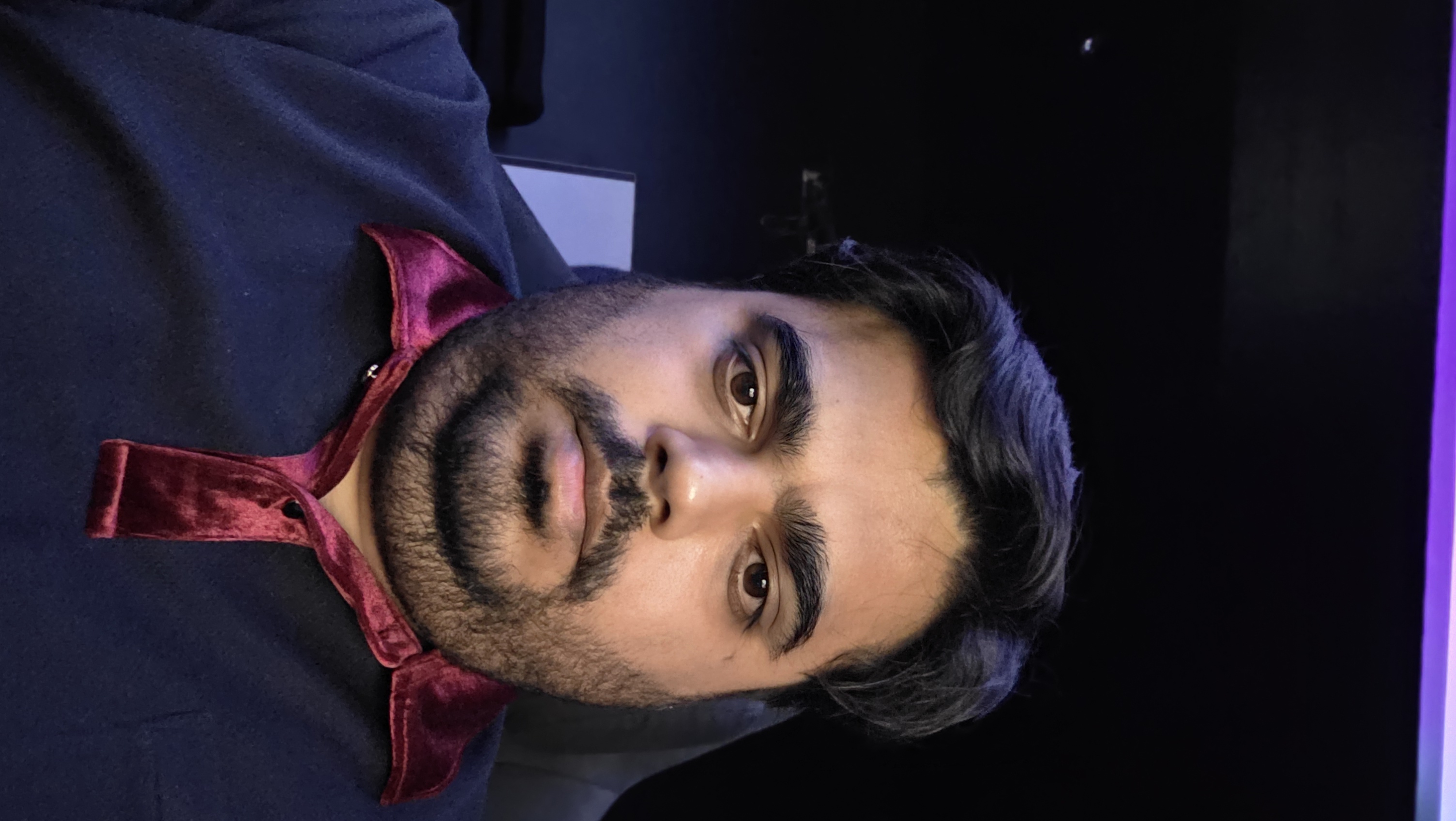 Vishesh jain