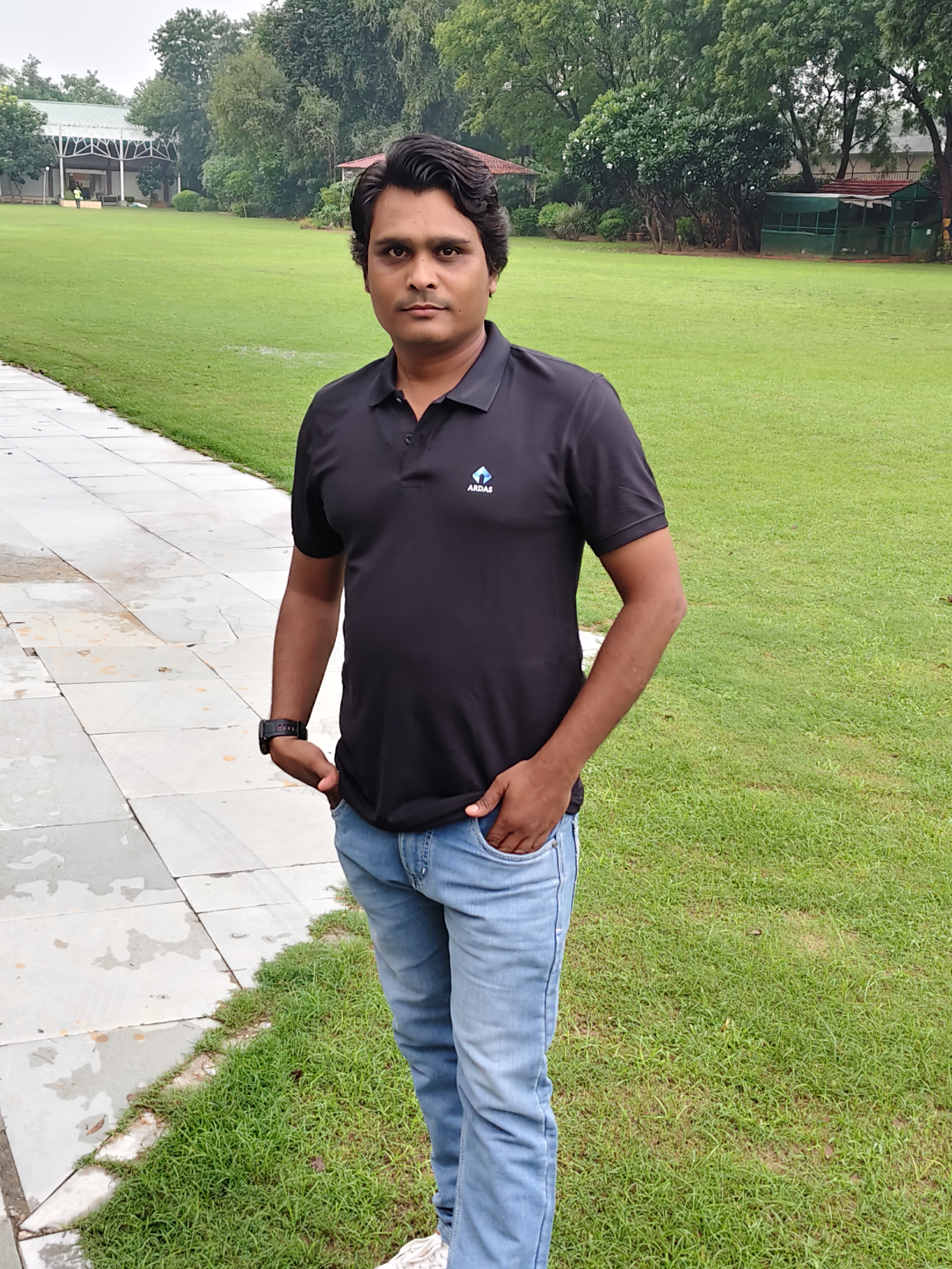Shailendra Kumar Jain