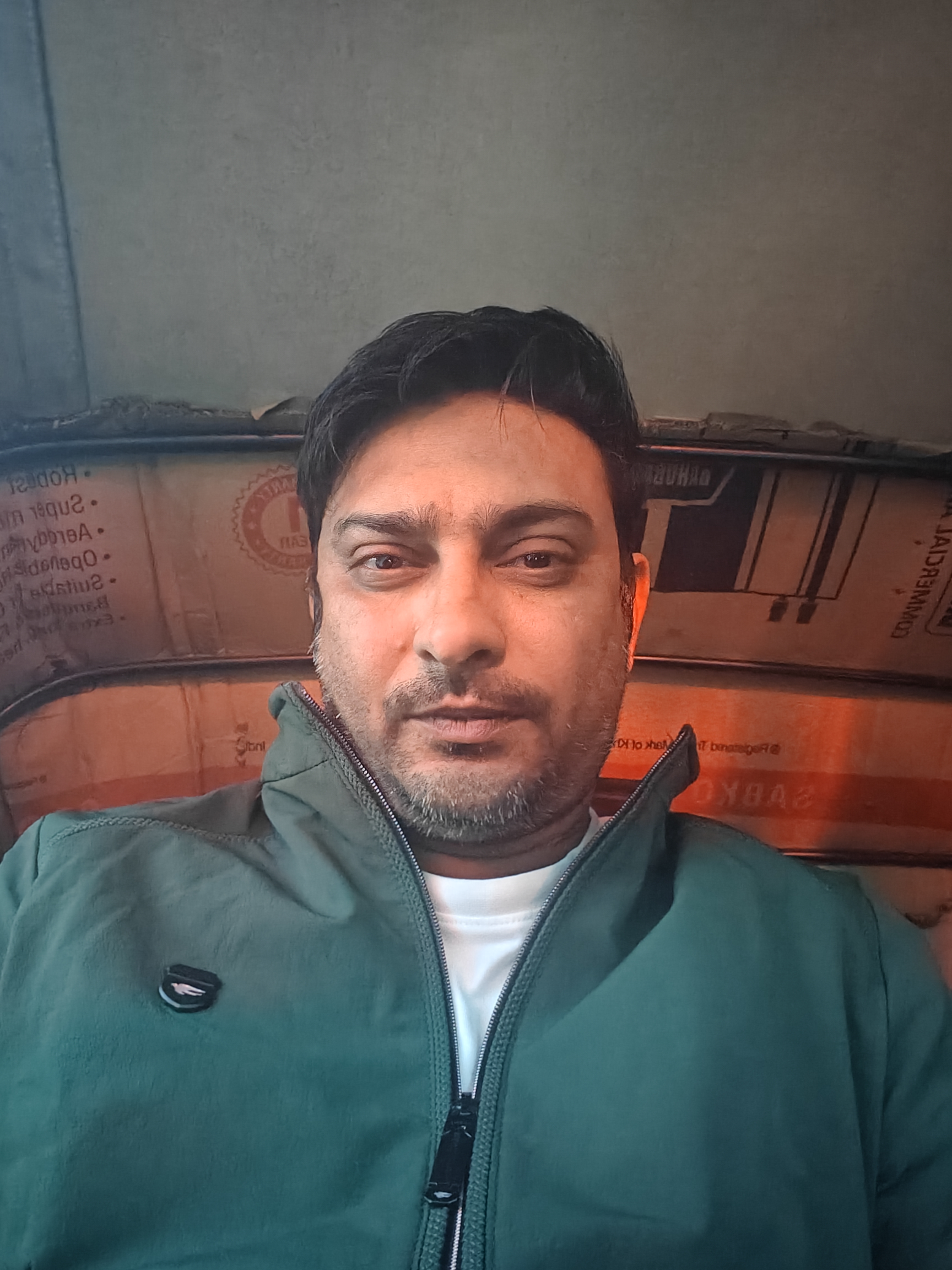 Neeraj Jain