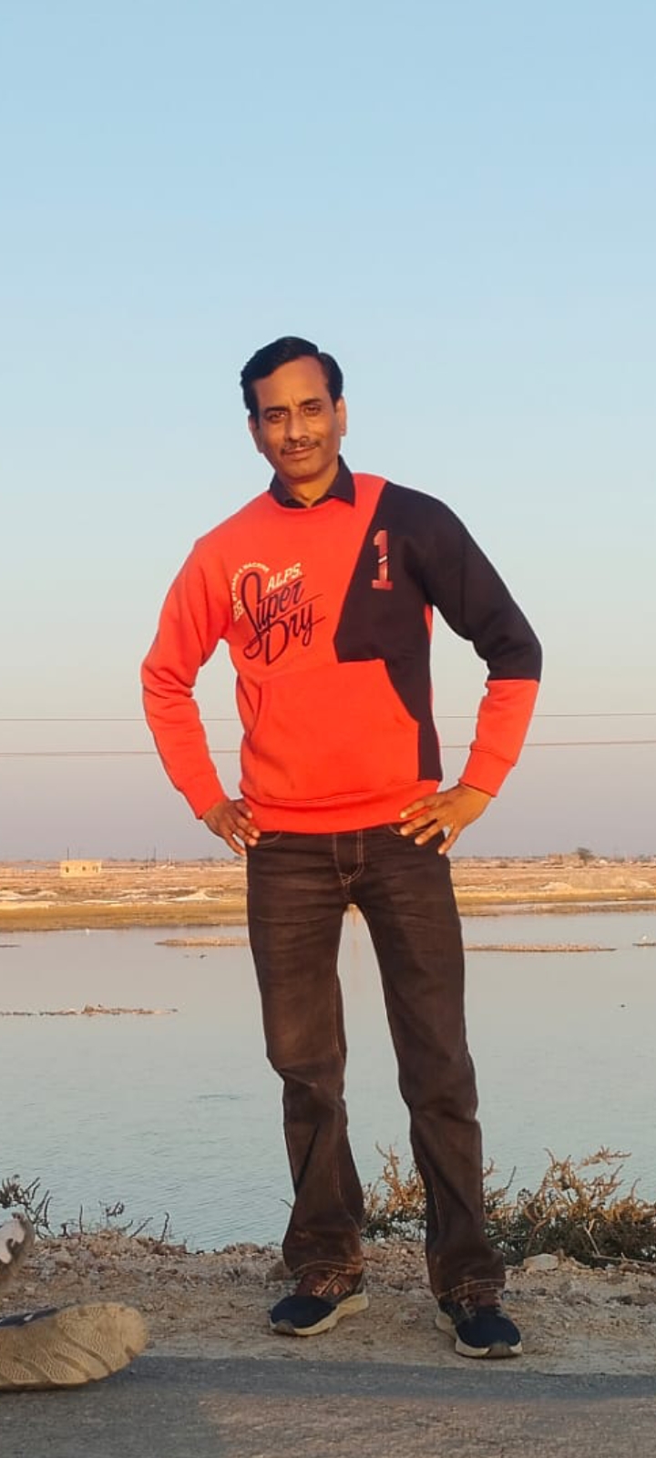 Rakesh Jain