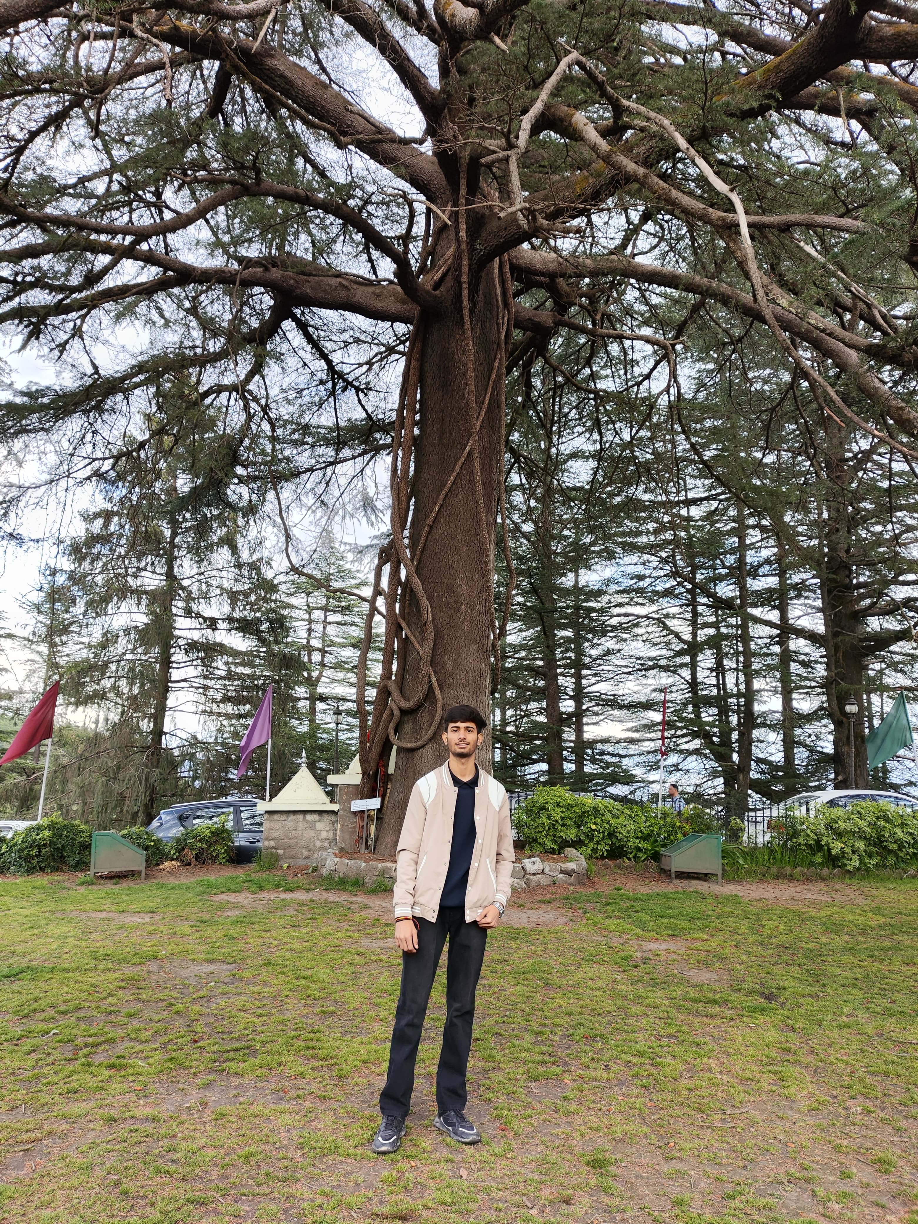 Ayush Jain