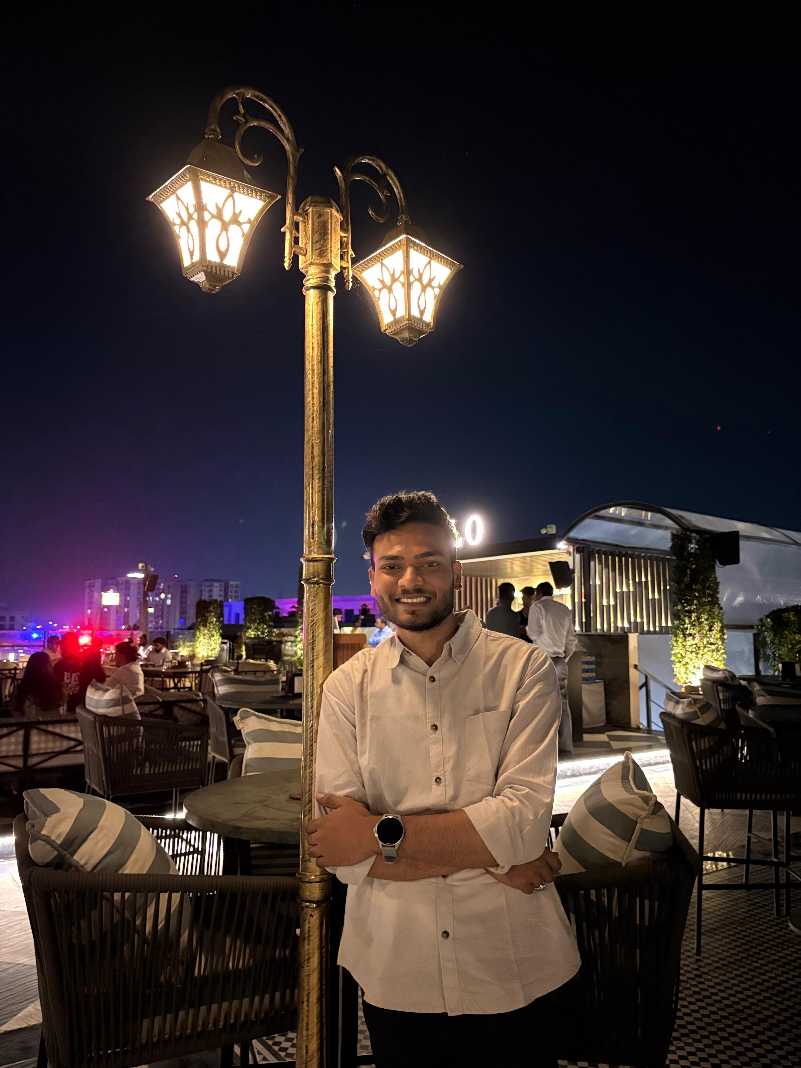Sachin jain