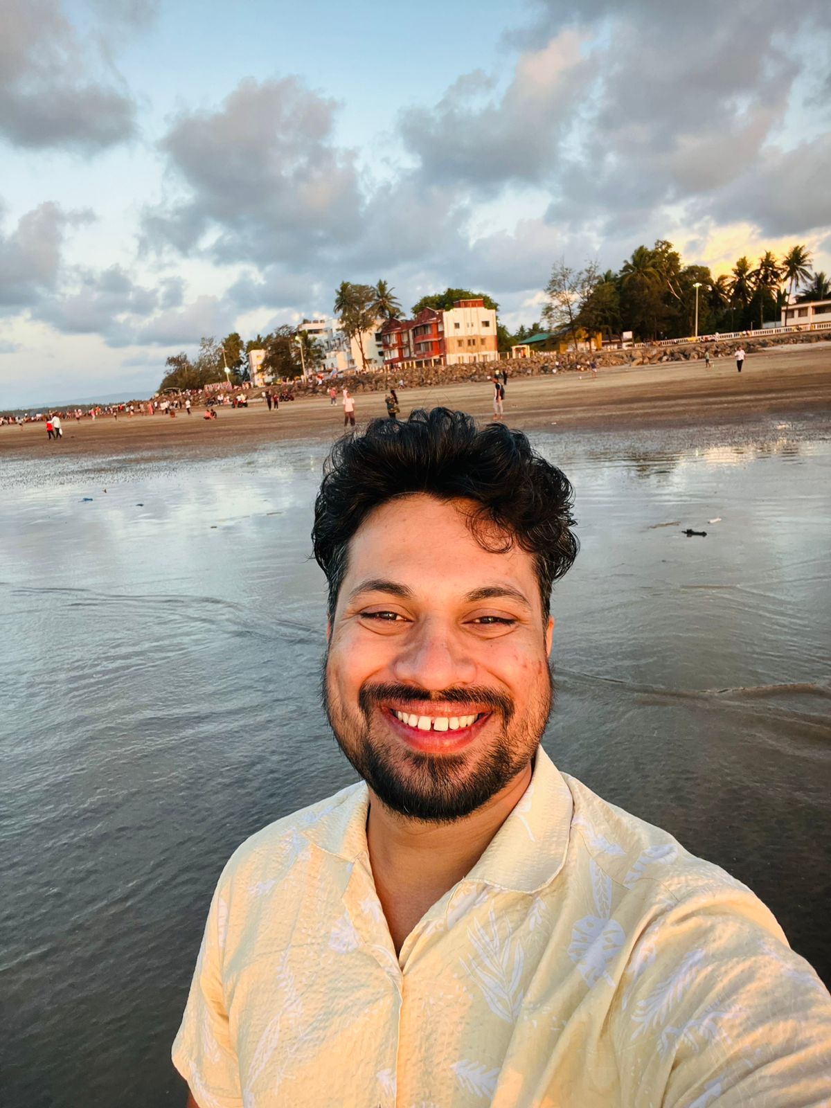 Gaurav Jain