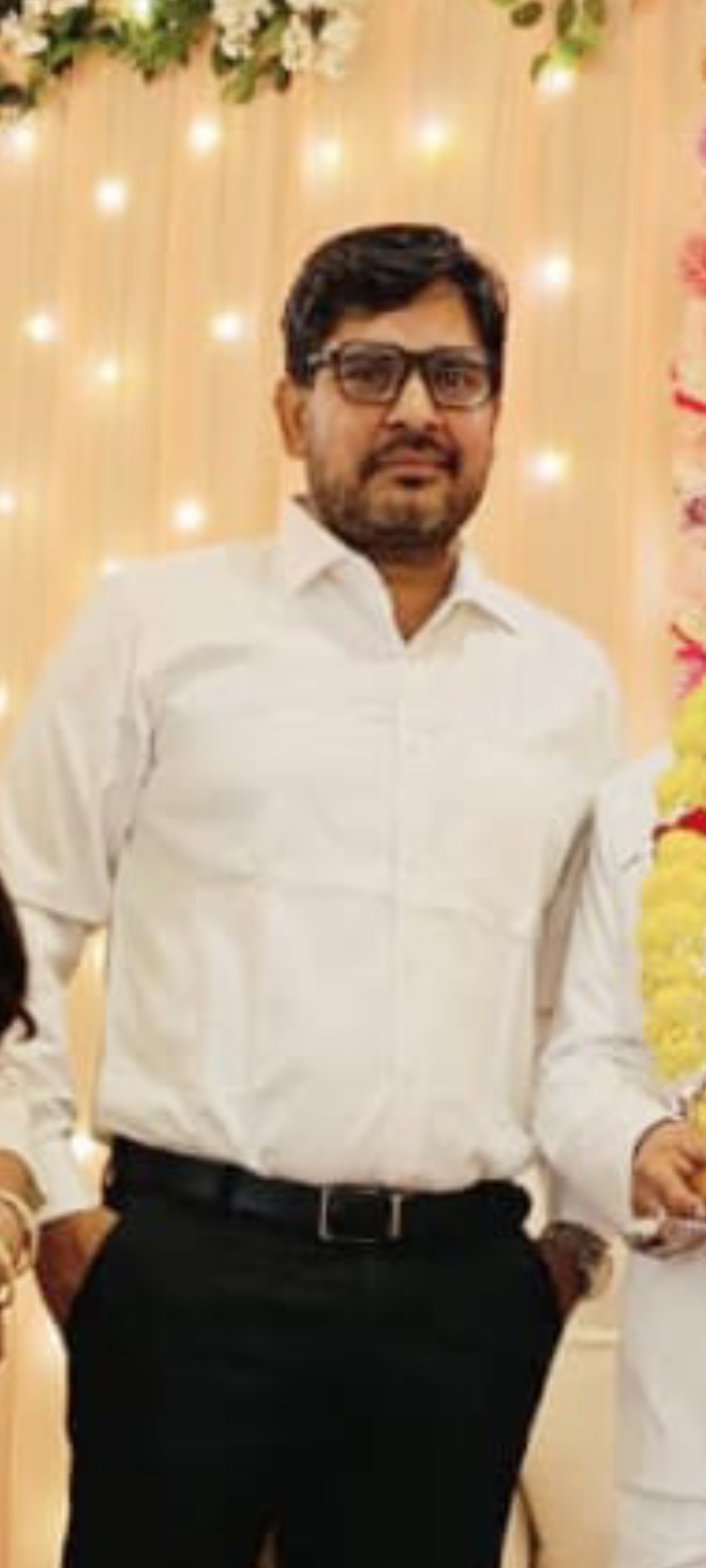 ANIL KUMAR JAIN