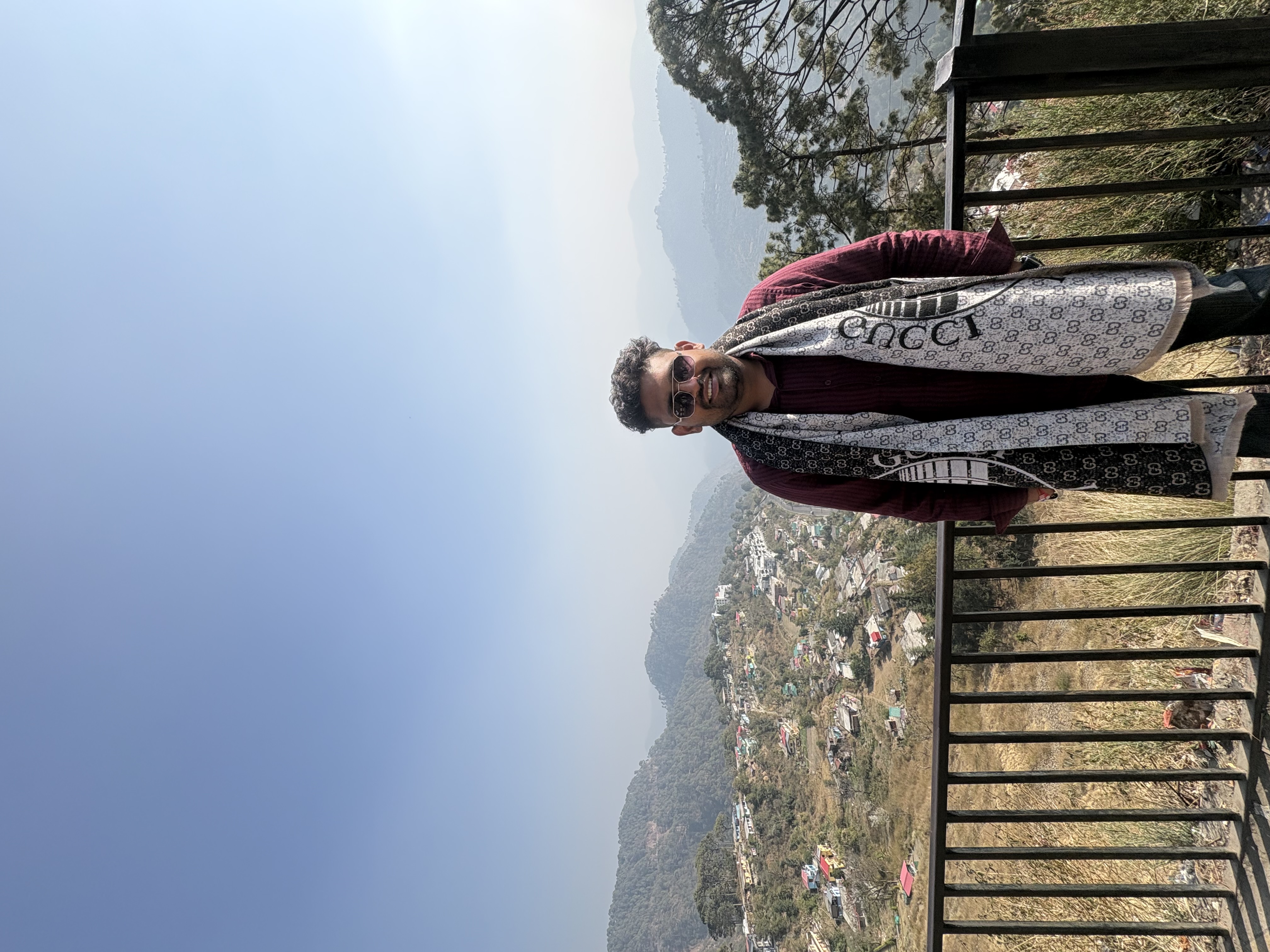 Harshit jain