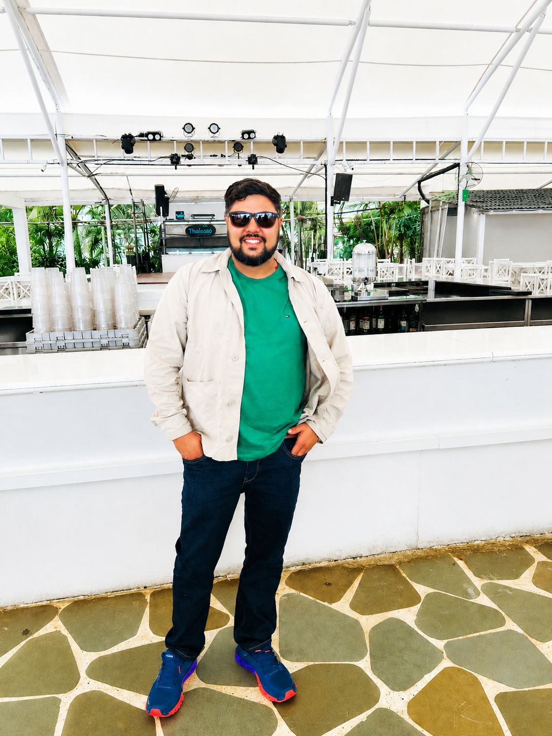 Abhishek Jain