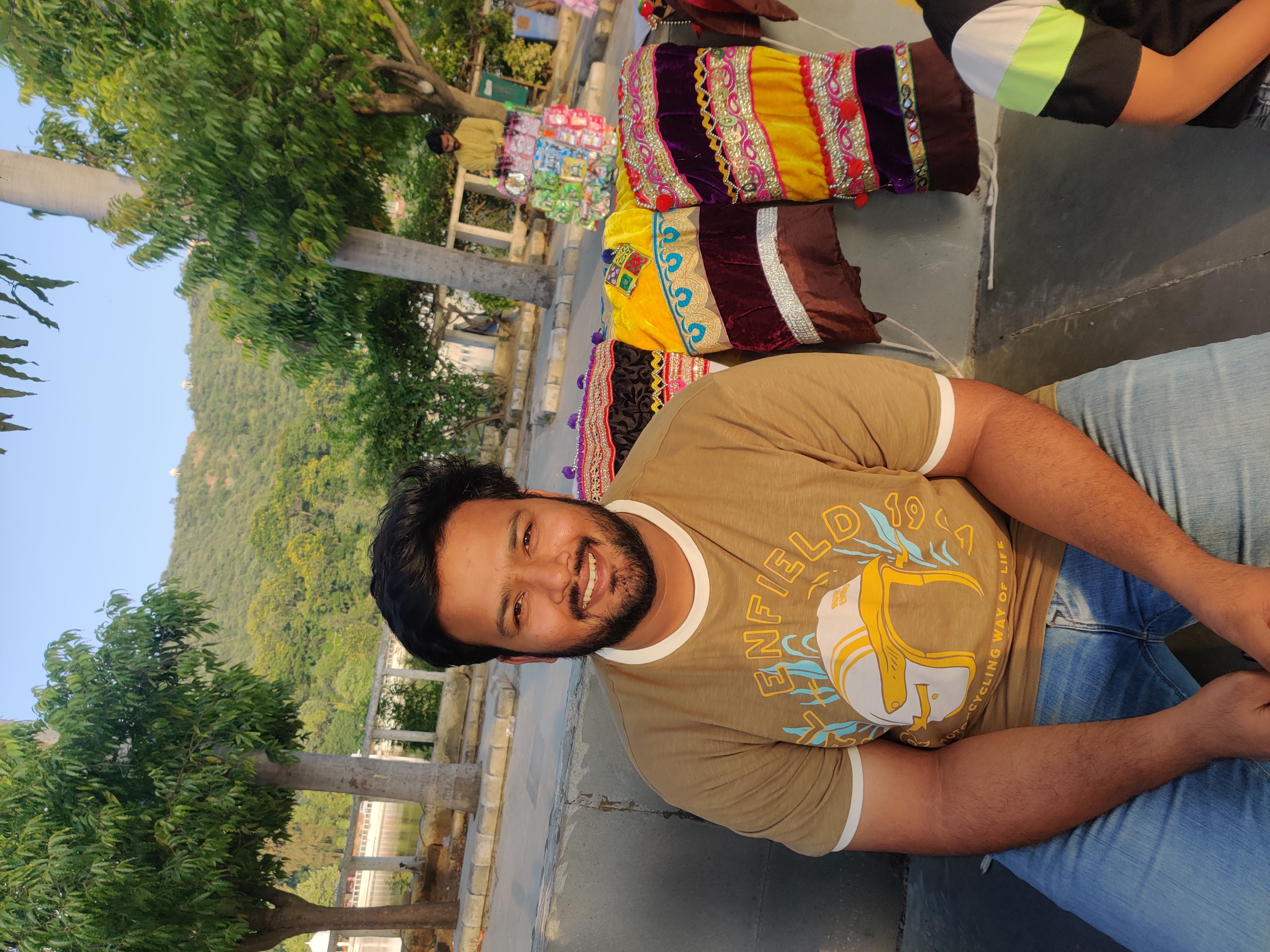 Shubham Jain