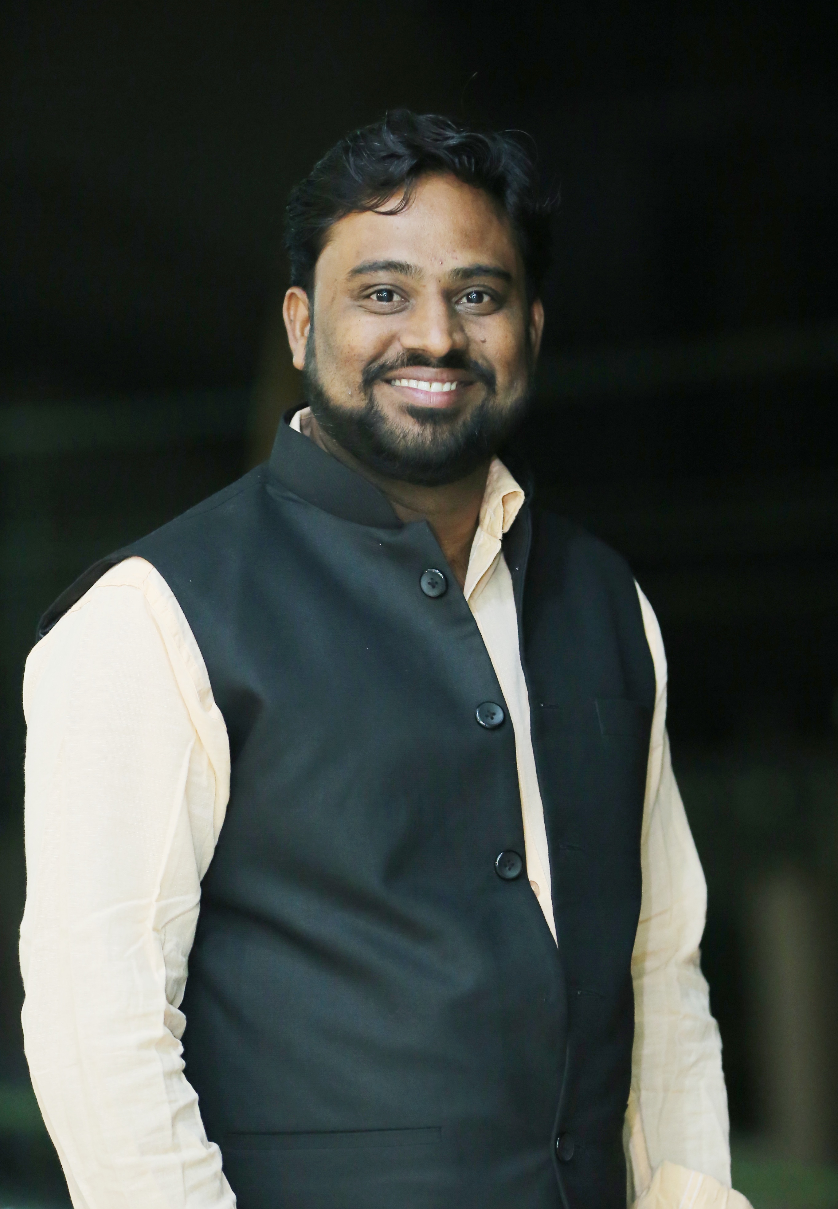 Vasu Jain