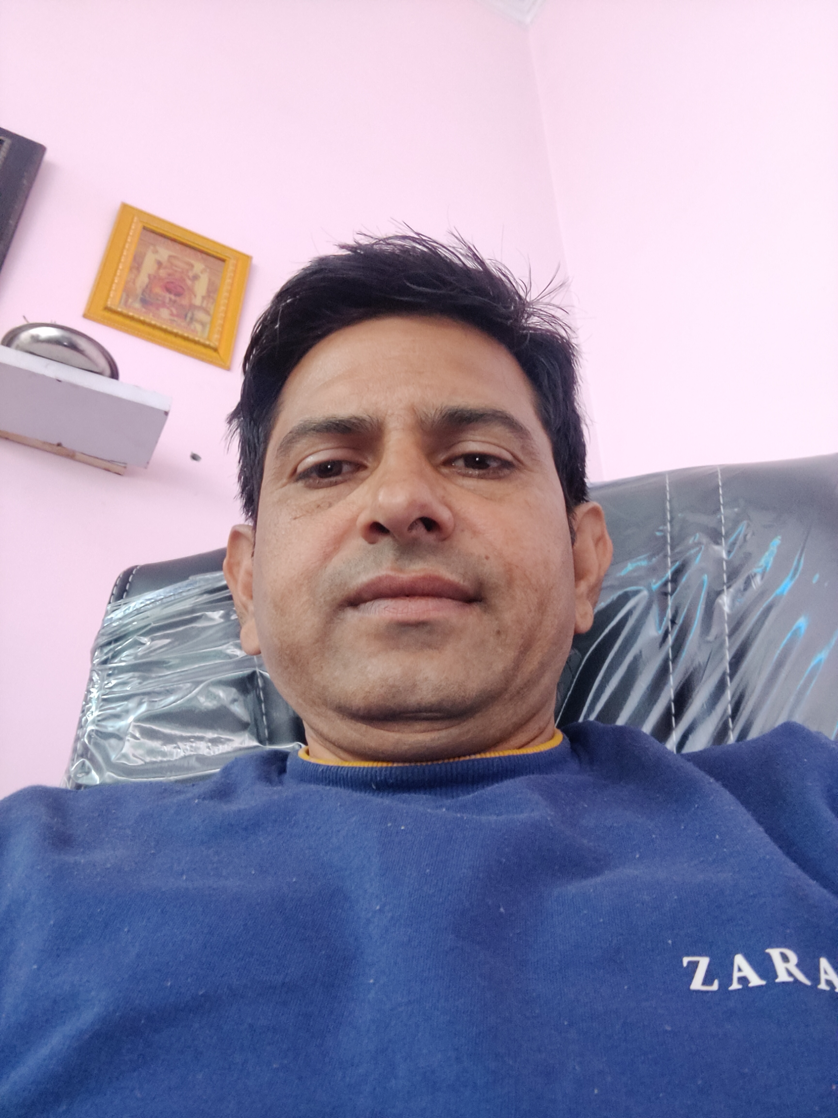 Sheshank Jain
