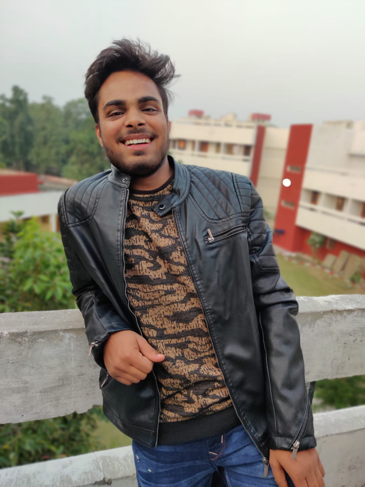 Saransh Jain